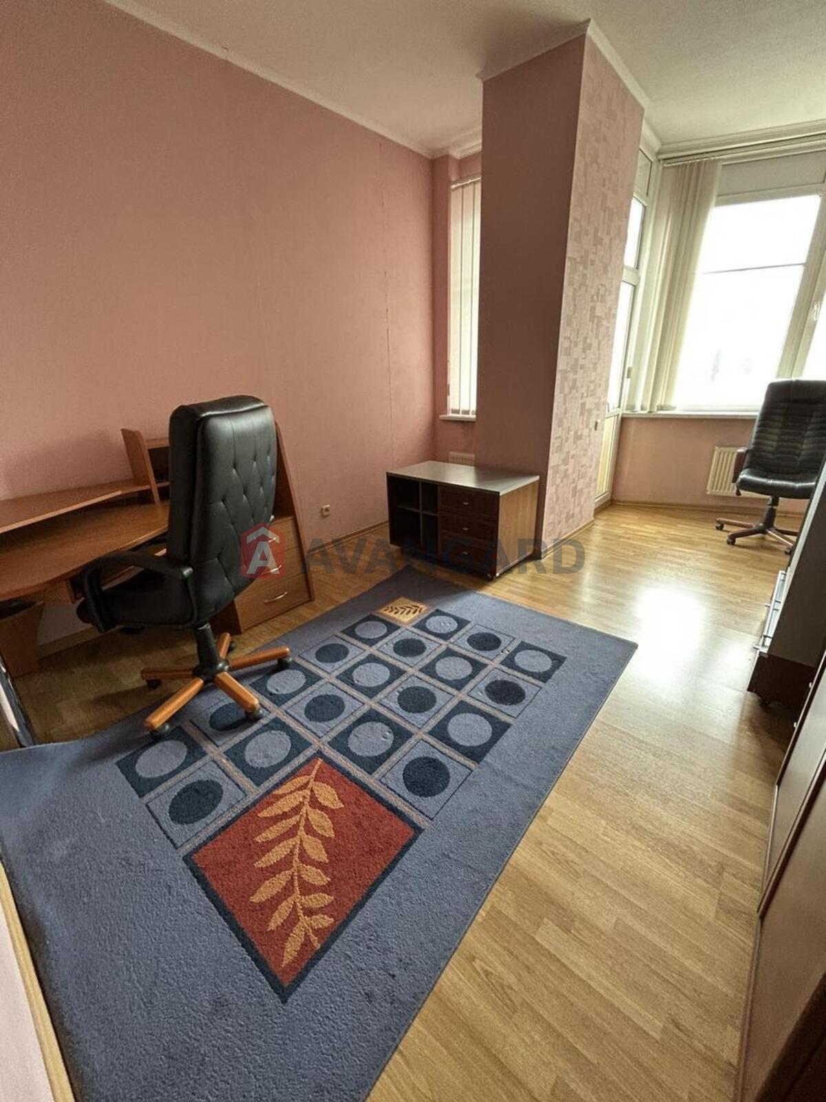 4 комн. квартира, 154/100/17 кв. м., 6/25 этаж фото 5 4 комн. квартира, 154/100/17 кв. м., 6/25 этаж фото 5