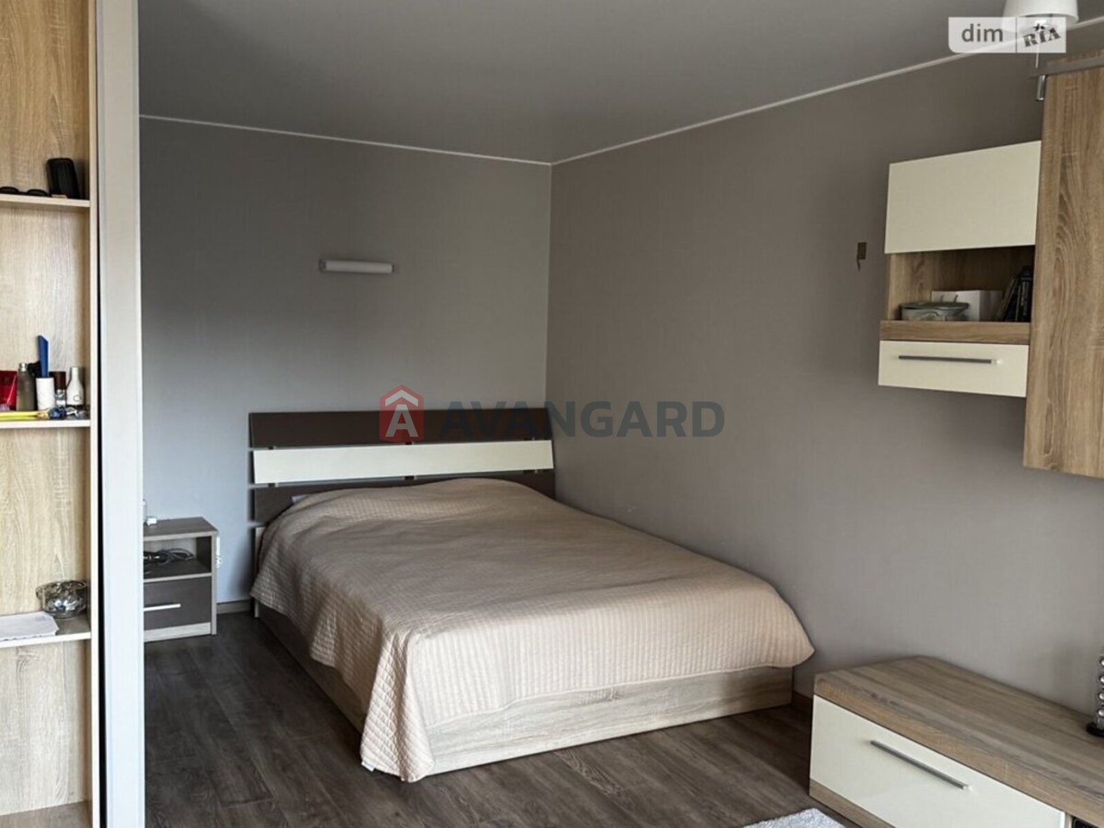 1 комн. квартира, 36/-/- кв. м., 5/9 этаж фото 6 1 комн. квартира, 36/-/- кв. м., 5/9 этаж фото 6