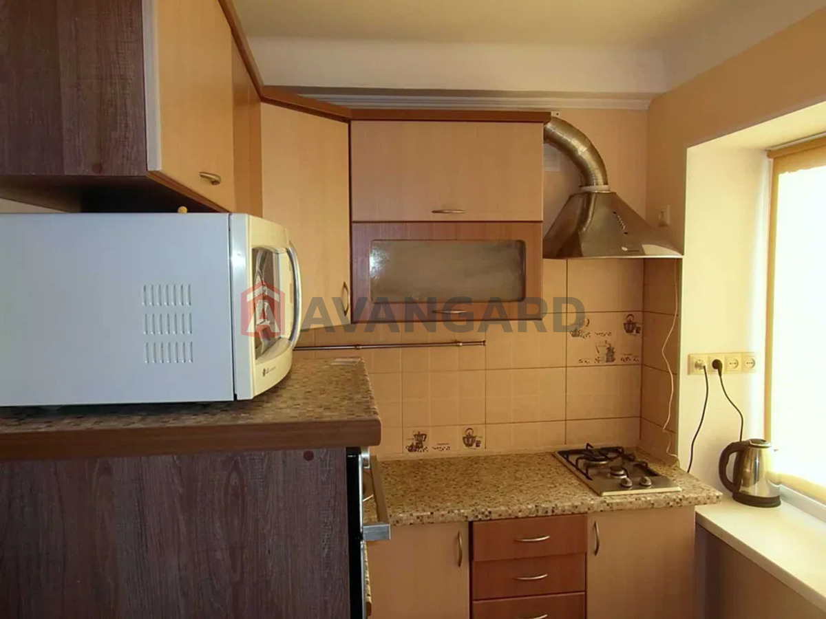 1 кім. квартира, 30/-/7 кв. м., 5/6 поверх фото 8 1 кім. квартира, 30/-/7 кв. м., 5/6 поверх фото 8