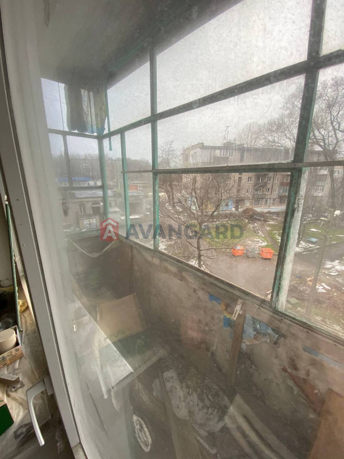 2 кім. квартира, 45/-/6 кв. м., 3/5 поверх фото 9 2 кім. квартира, 45/-/6 кв. м., 3/5 поверх фото 9