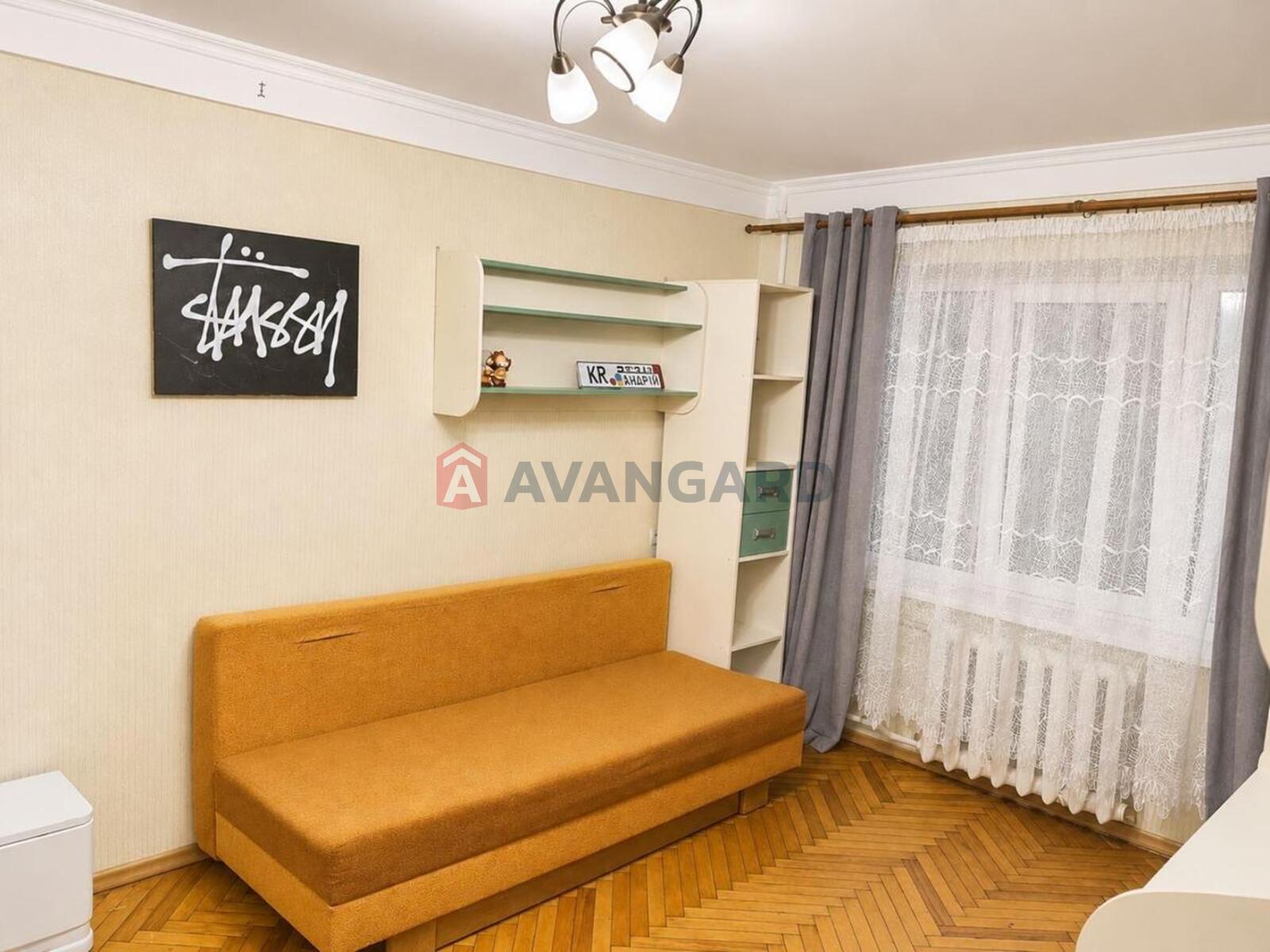 2 комн. квартира, 45/31/7 кв. м., 1/5 этаж фото 1 2 комн. квартира, 45/31/7 кв. м., 1/5 этаж фото 1
