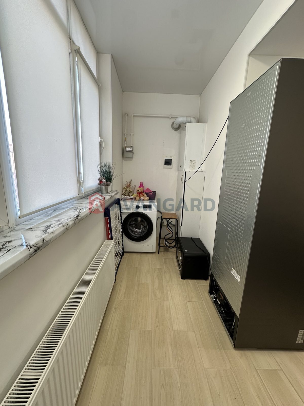 2 кім. квартира, 66,2/32,2/16,8 кв. м., 9/12 поверх фото 8 2 кім. квартира, 66,2/32,2/16,8 кв. м., 9/12 поверх фото 8