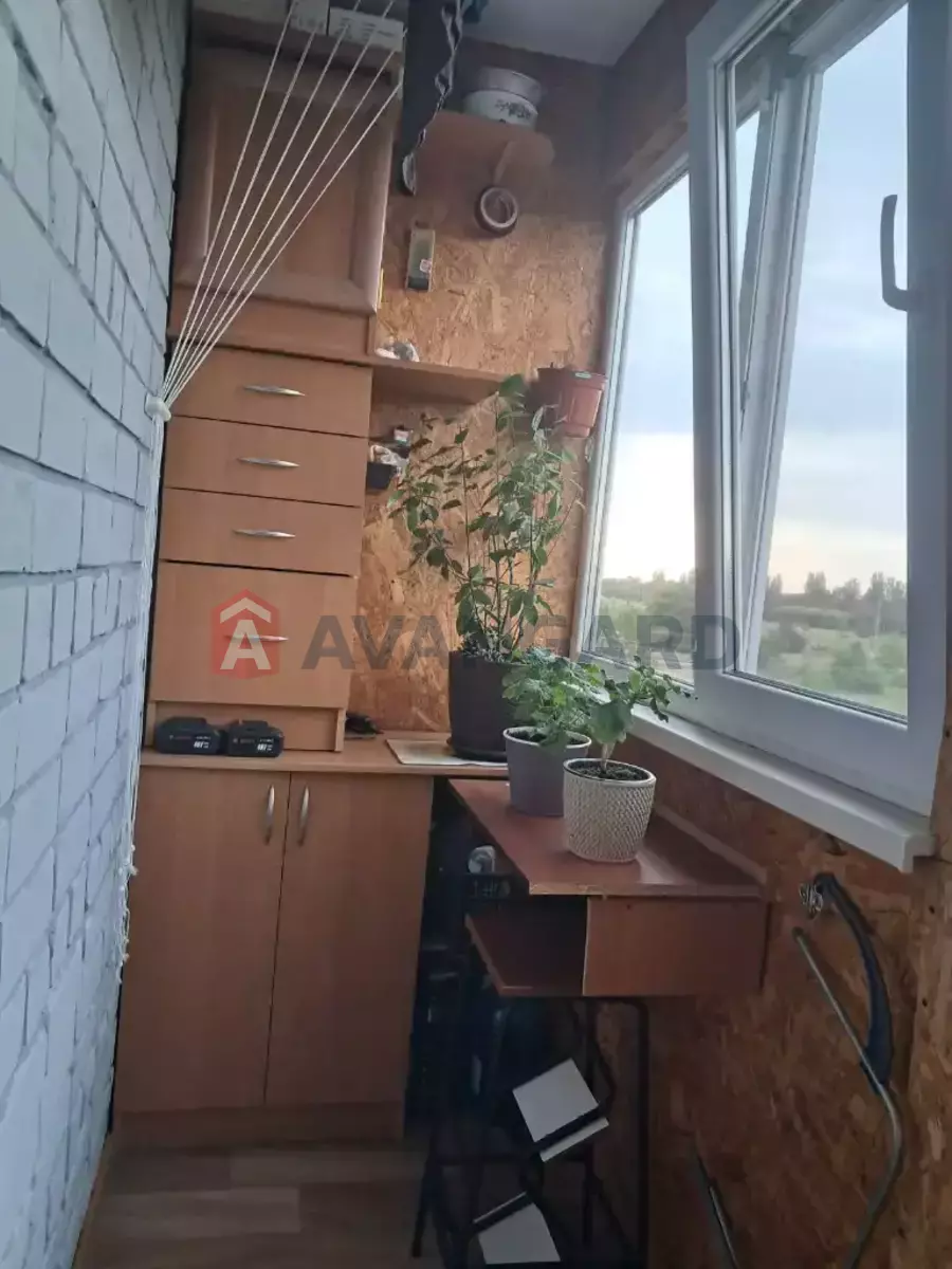 1 комн. квартира, 38/19/7 кв. м., 4/5 этаж фото 10 1 комн. квартира, 38/19/7 кв. м., 4/5 этаж фото 10