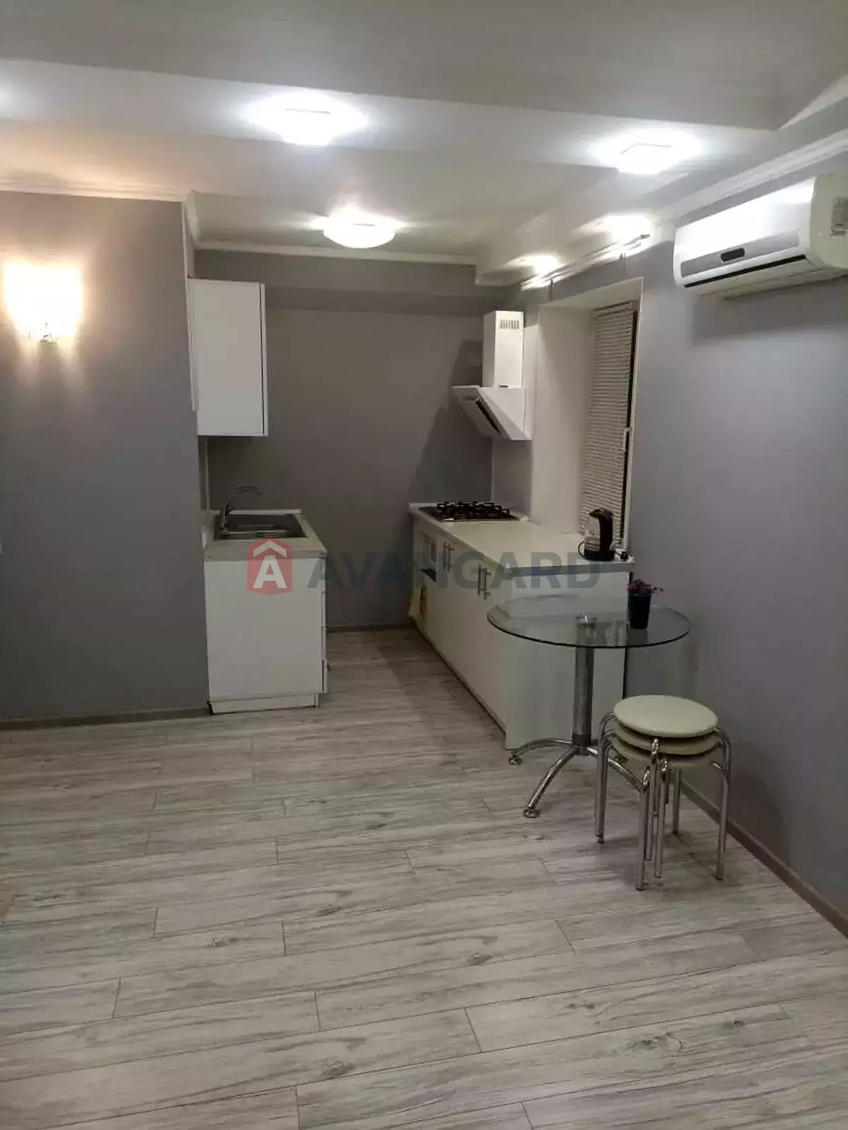 1 кім. квартира, 34/16/4 кв. м., 1/9 поверх фото 4 1 кім. квартира, 34/16/4 кв. м., 1/9 поверх фото 4