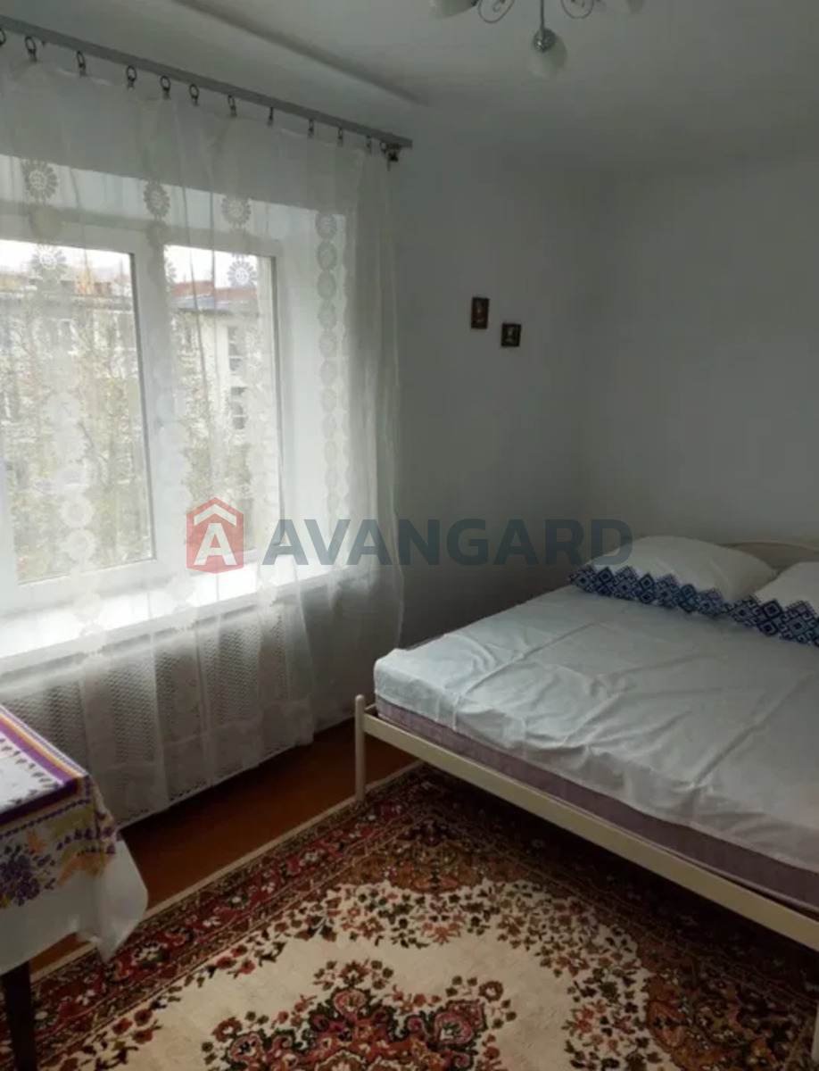 1 кім. квартира, 45/-/6 кв. м., 5/5 поверх фото 2 1 кім. квартира, 45/-/6 кв. м., 5/5 поверх фото 2