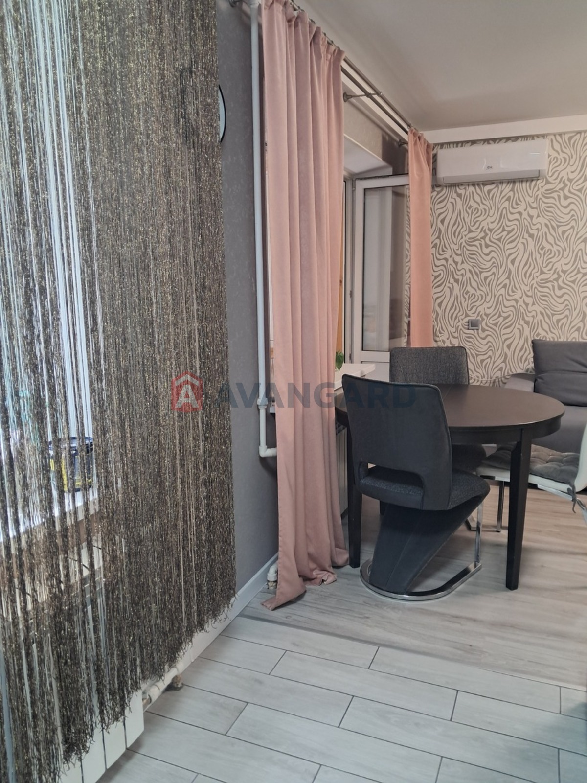 2 комн. квартира, 46/30/7 кв. м., 1/9 этаж фото 13 2 комн. квартира, 46/30/7 кв. м., 1/9 этаж фото 13