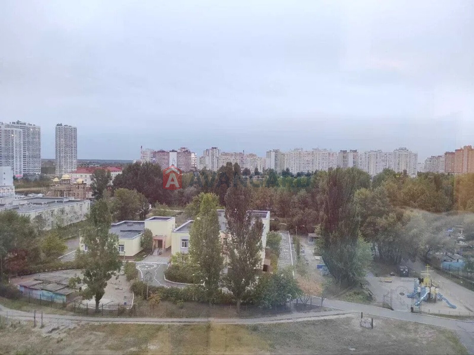 2 кім. квартира, 53/30.5/7.5 кв. м., 9/10 поверх фото 13 2 кім. квартира, 53/30.5/7.5 кв. м., 9/10 поверх фото 13