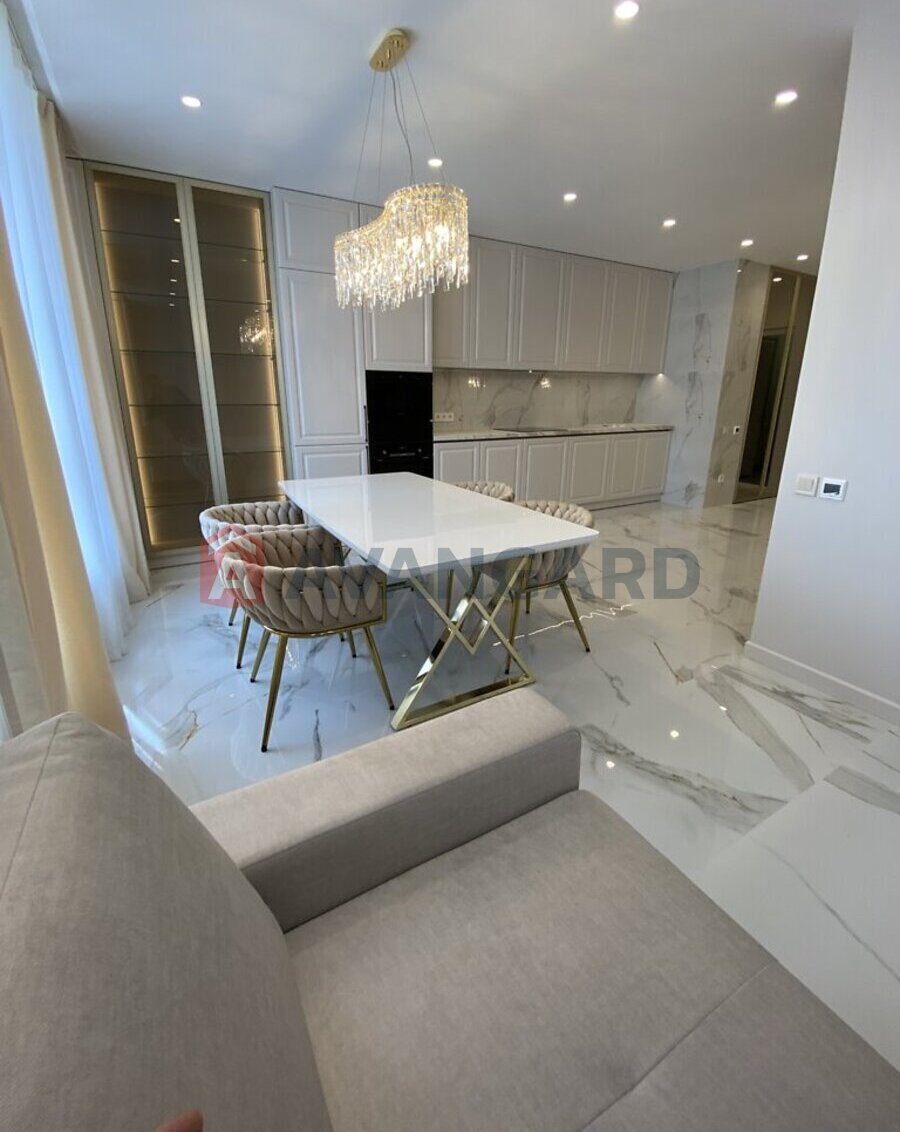 1 кім. квартира, 48/-/20 кв. м., 4/8 поверх фото 1 1 кім. квартира, 48/-/20 кв. м., 4/8 поверх фото 1