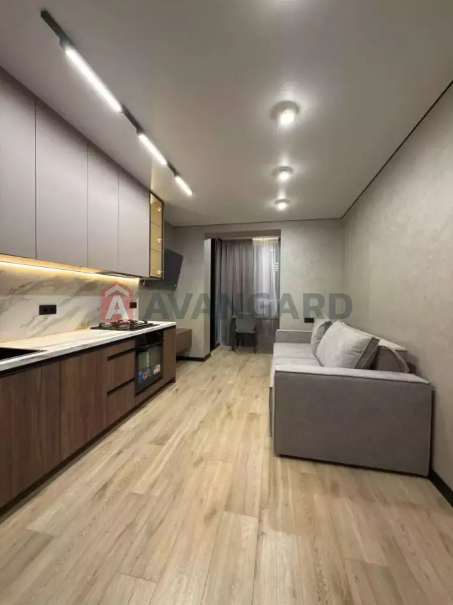 1 комн. квартира, 45/17/18 кв. м., 2/10 этаж фото 4 1 комн. квартира, 45/17/18 кв. м., 2/10 этаж фото 4