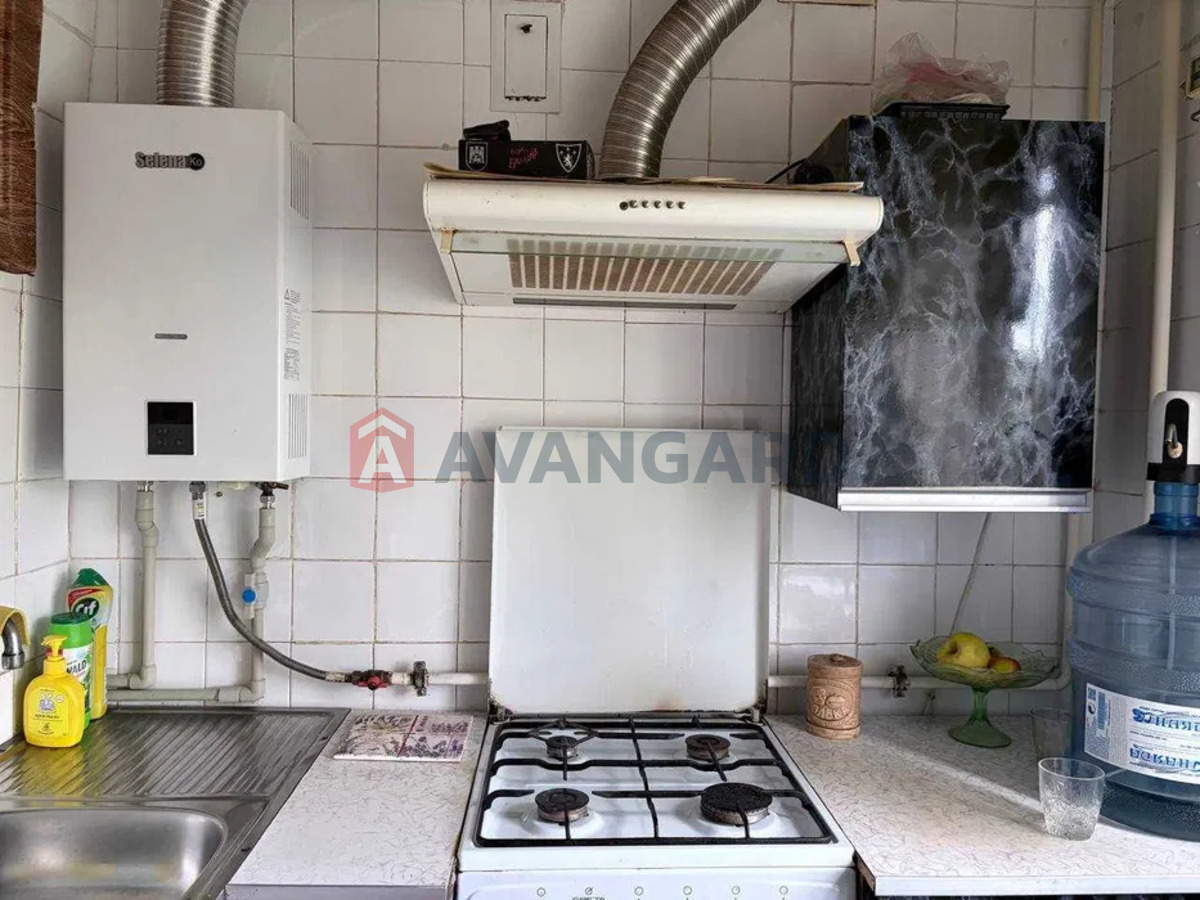3 комн. квартира, 55/-/6 кв. м., 3/5 этаж фото 7 3 комн. квартира, 55/-/6 кв. м., 3/5 этаж фото 7
