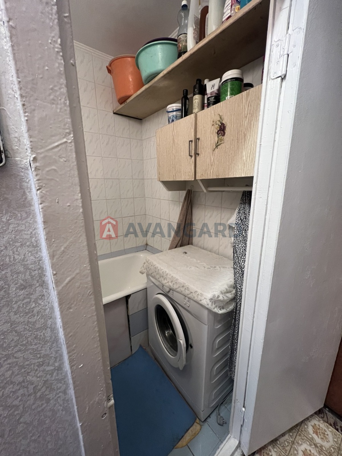 1 комн. квартира, 42/18/8 кв. м., 6/16 этаж фото 8 1 комн. квартира, 42/18/8 кв. м., 6/16 этаж фото 8