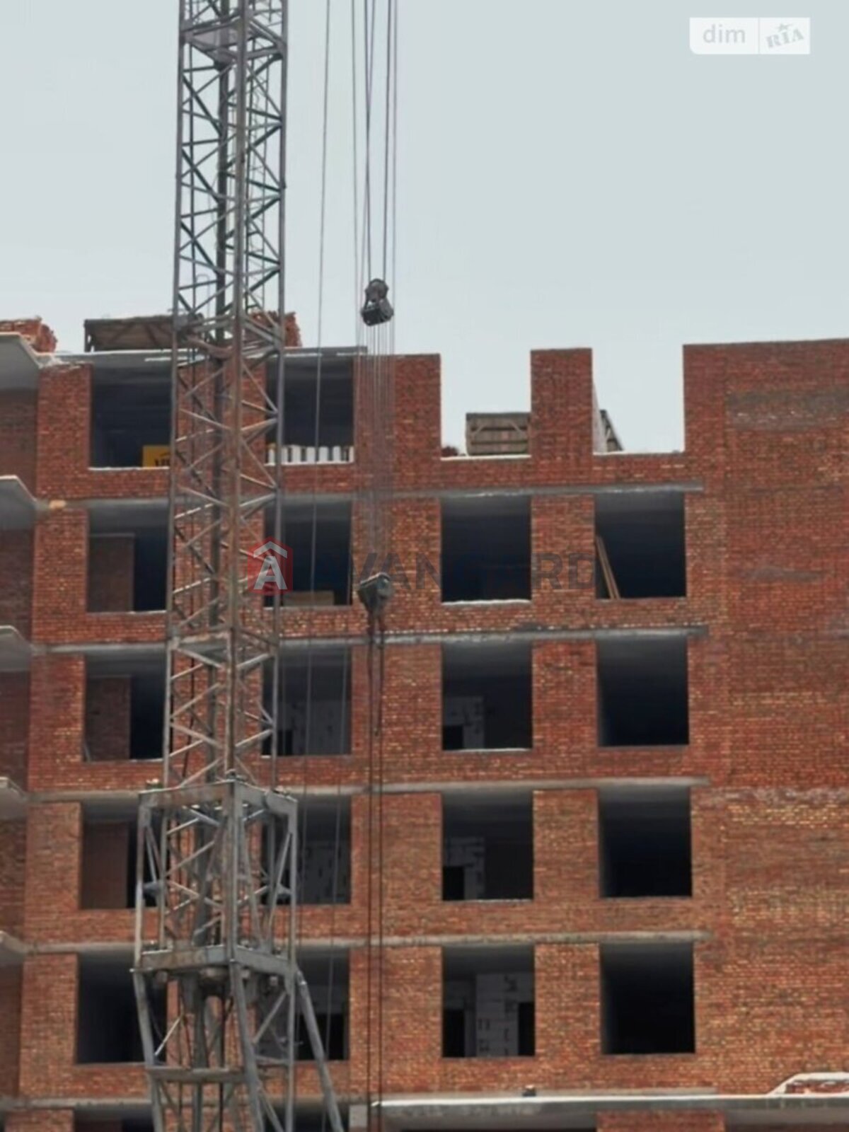 2 кім. квартира, 50/28/9 кв. м., 6/10 поверх фото 4 2 кім. квартира, 50/28/9 кв. м., 6/10 поверх фото 4