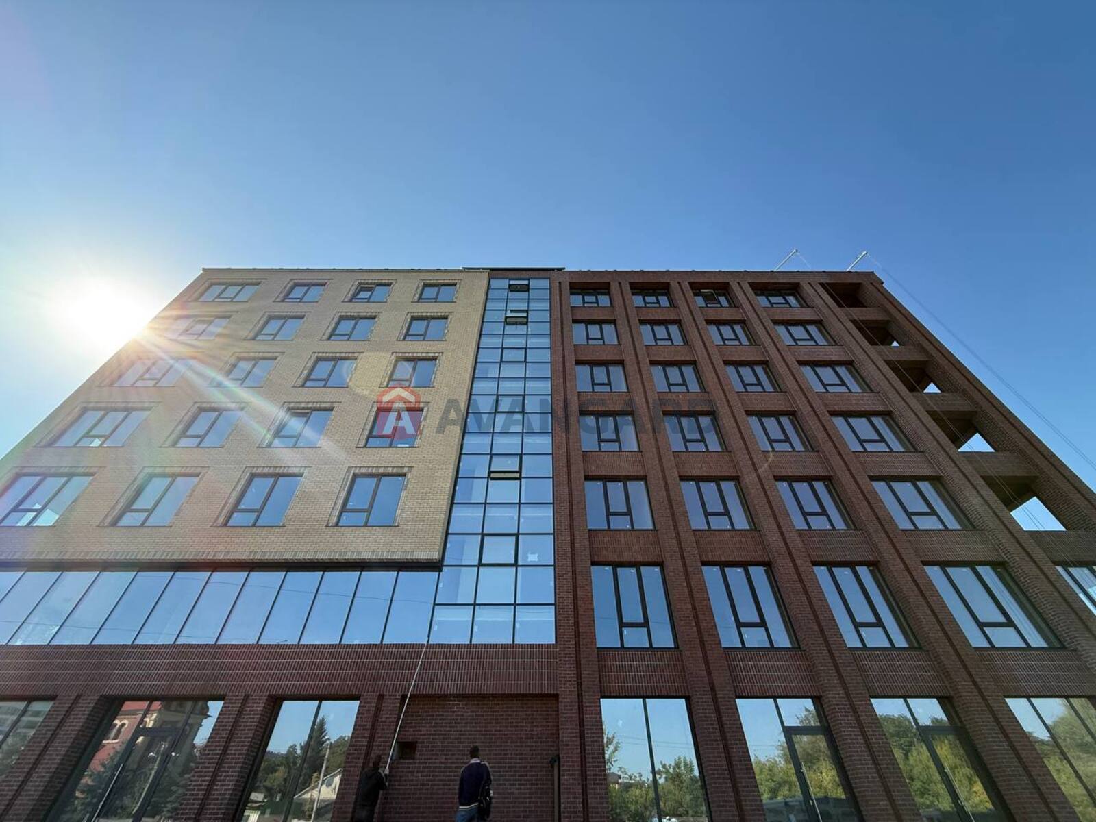 2 кім. квартира, 71,38/25,27/23,47 кв. м., 4/7 поверх фото 8 2 кім. квартира, 71,38/25,27/23,47 кв. м., 4/7 поверх фото 8