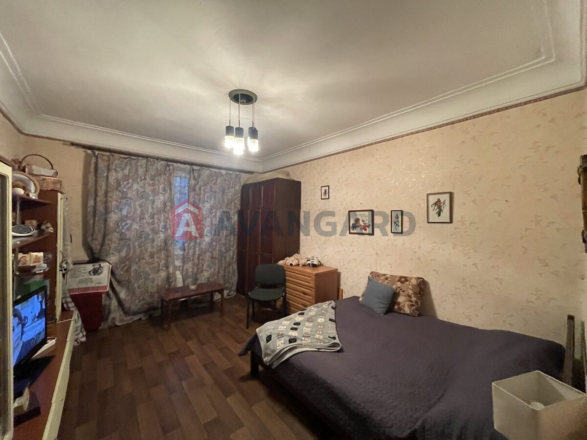 3 комн. квартира, 60/-/7 кв. м., 1/2 этаж фото 6 3 комн. квартира, 60/-/7 кв. м., 1/2 этаж фото 6