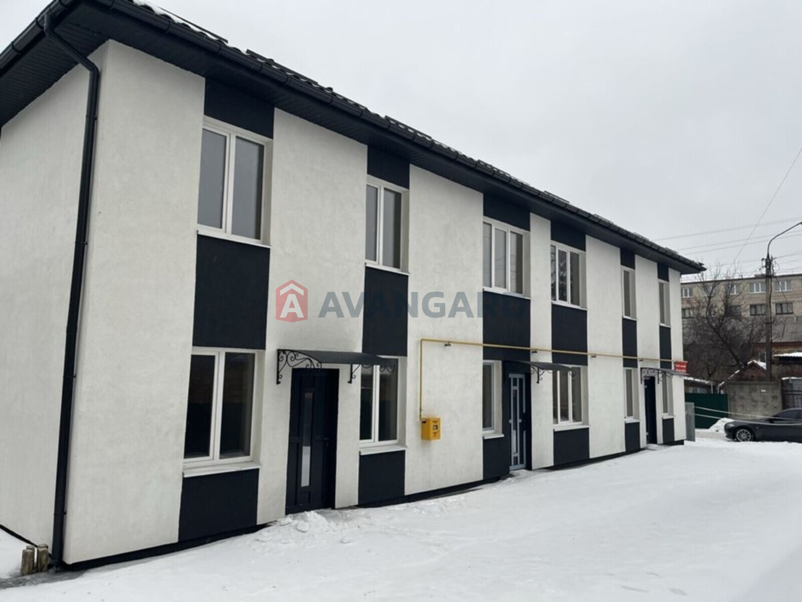 3 комн. квартира, 94/-/18 кв. м., 1/2 этаж фото 1 3 комн. квартира, 94/-/18 кв. м., 1/2 этаж фото 1