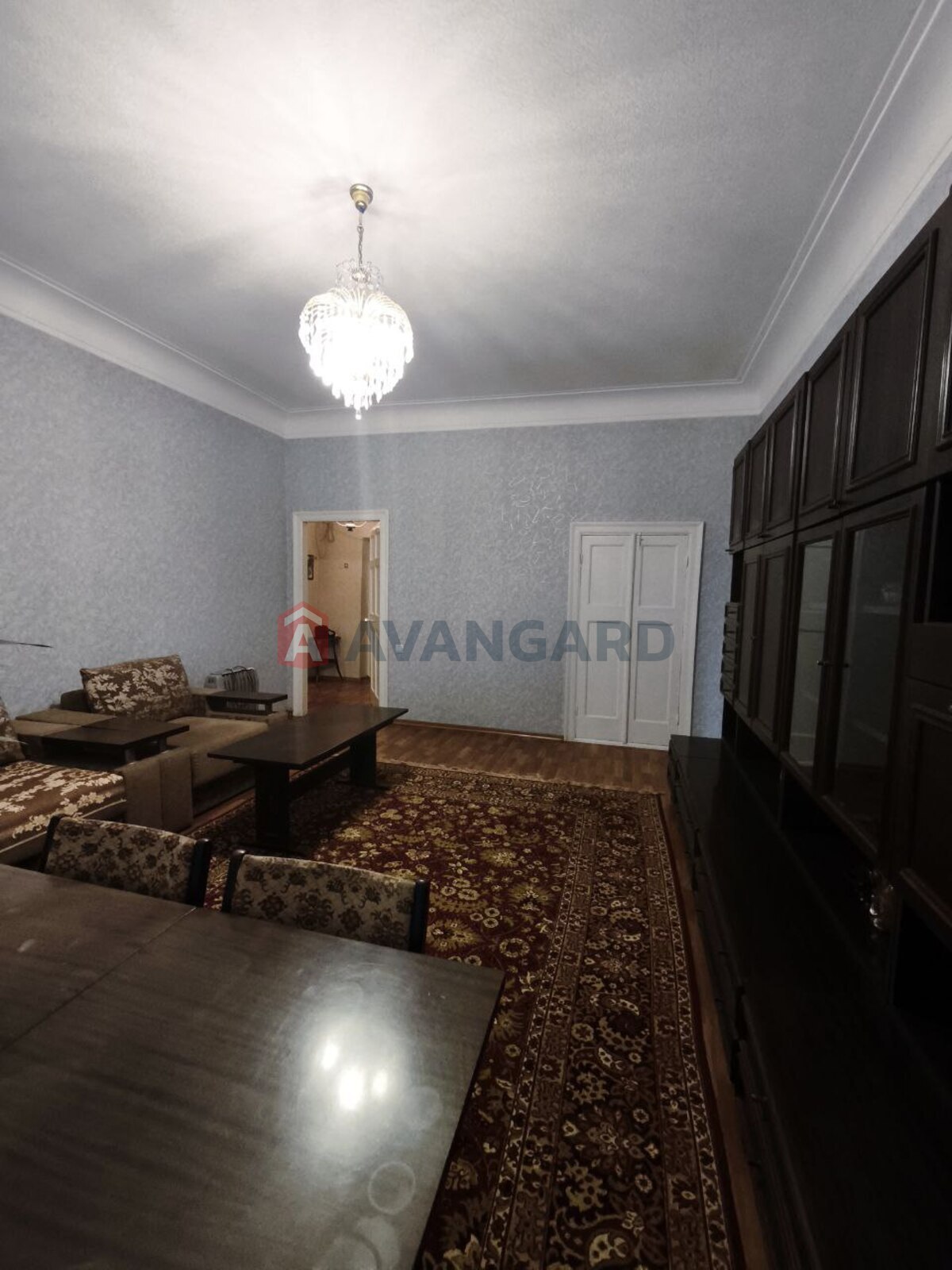 2 кім. квартира, 60/-/6 кв. м., 4/4 поверх фото 3 2 кім. квартира, 60/-/6 кв. м., 4/4 поверх фото 3