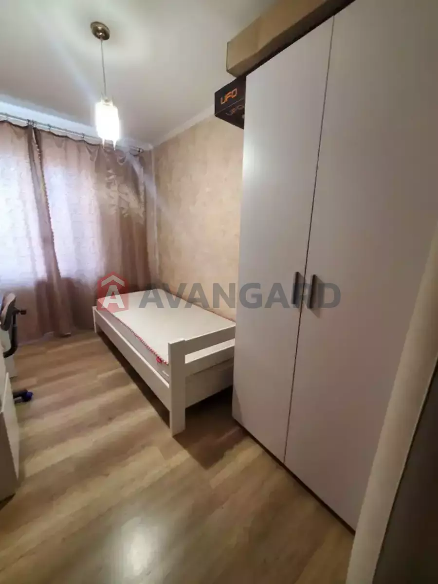 2 кім. квартира, 44/28/6 кв. м., 7/9 поверх фото 5 2 кім. квартира, 44/28/6 кв. м., 7/9 поверх фото 5