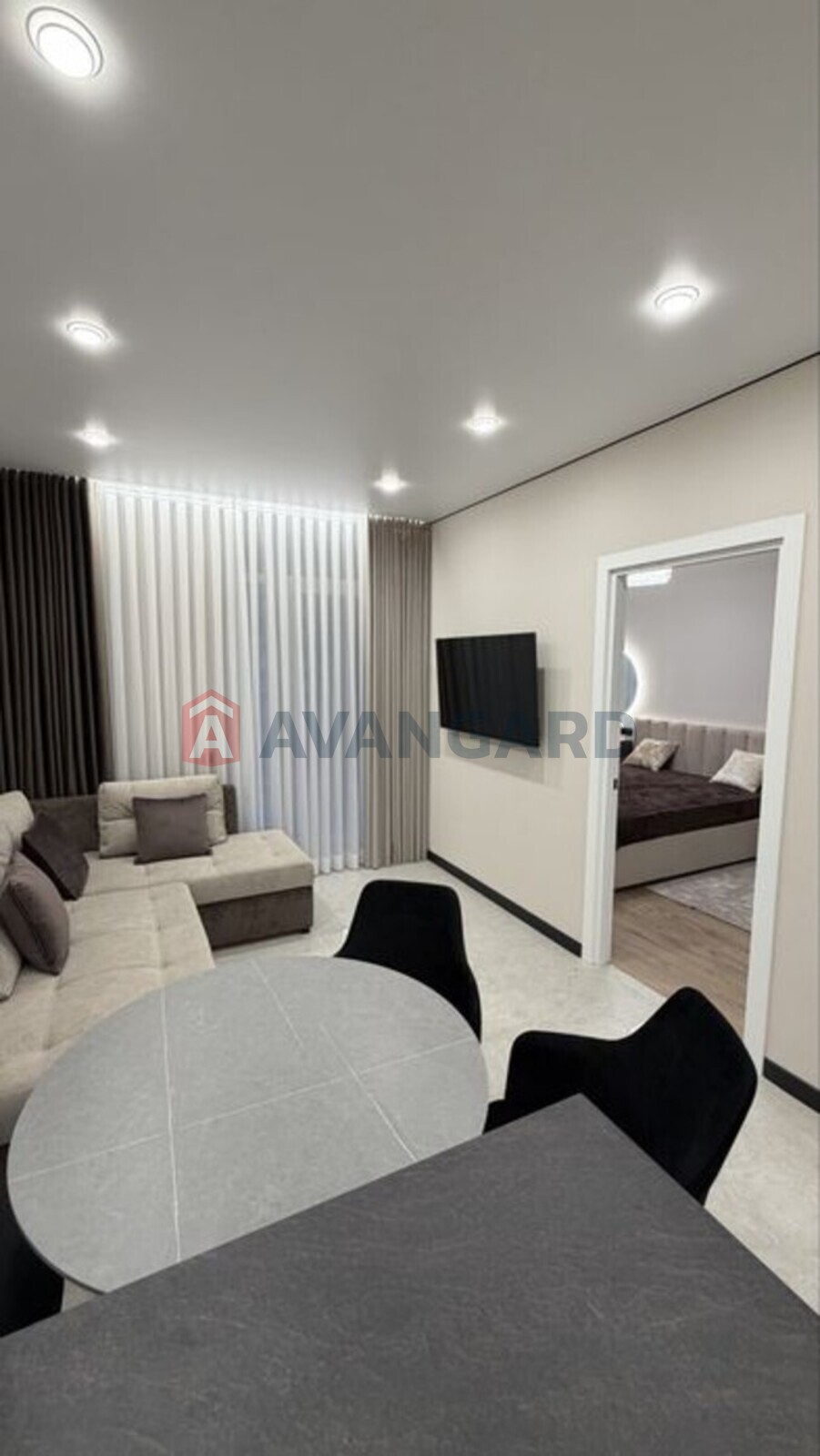 1 кім. квартира, 43/-/17 кв. м., 4/10 поверх фото 11 1 кім. квартира, 43/-/17 кв. м., 4/10 поверх фото 11