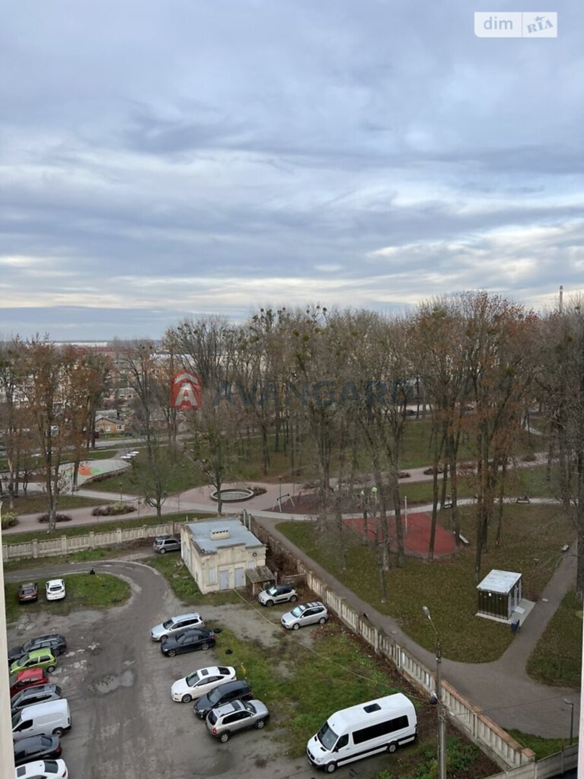 1 кім. квартира, 37/18/9 кв. м., 9/10 поверх фото 12 1 кім. квартира, 37/18/9 кв. м., 9/10 поверх фото 12