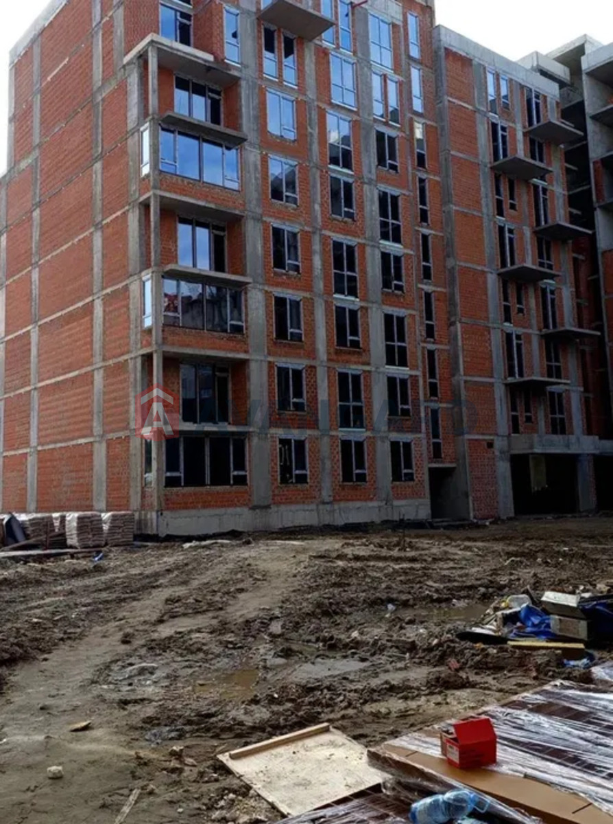 1 кім. квартира, 51/-/24 кв. м., 3/8 поверх фото 6 1 кім. квартира, 51/-/24 кв. м., 3/8 поверх фото 6