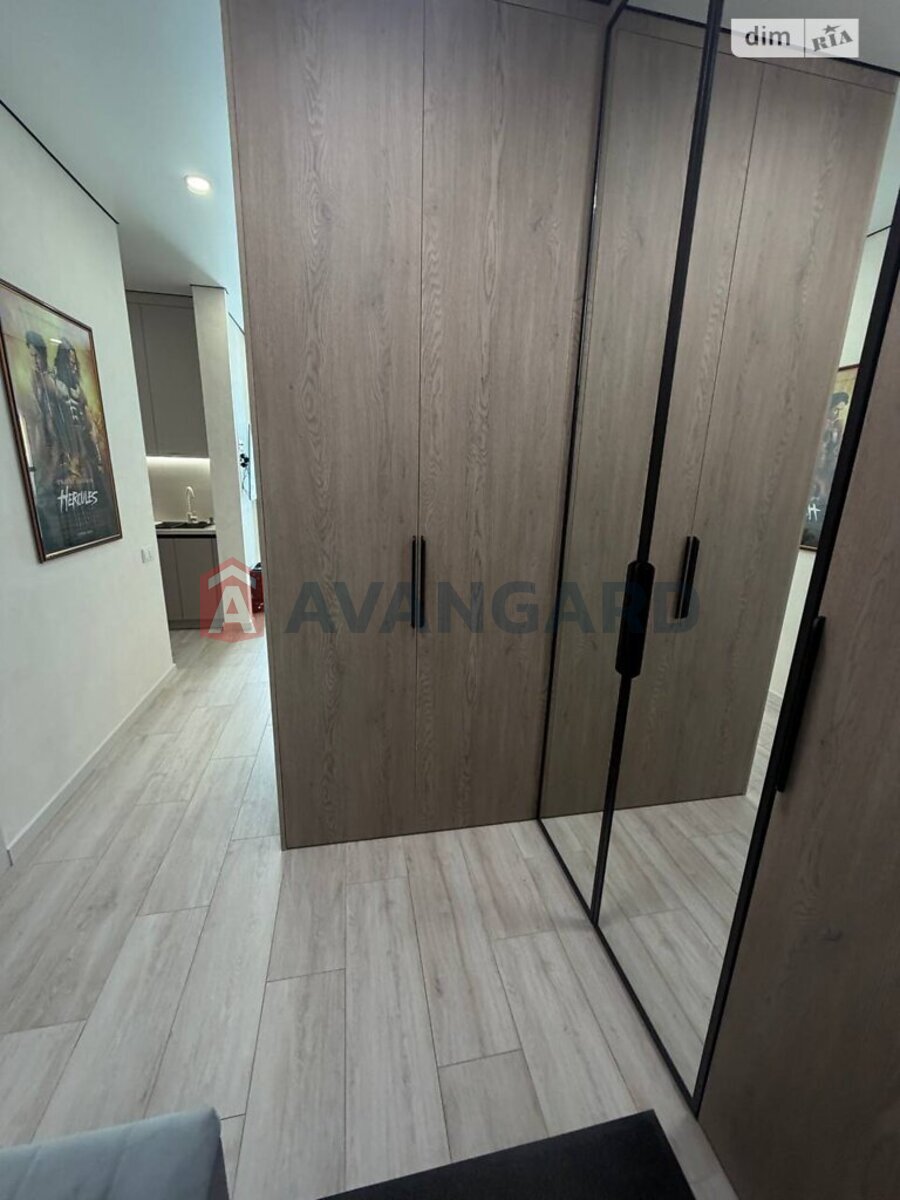 1 кім. квартира, 33/22/5 кв. м., 2/3 поверх фото 17 1 кім. квартира, 33/22/5 кв. м., 2/3 поверх фото 17