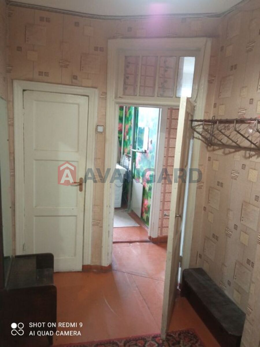 2 кім. квартира, 62/-/10 кв. м., 2/4 поверх фото 10 2 кім. квартира, 62/-/10 кв. м., 2/4 поверх фото 10