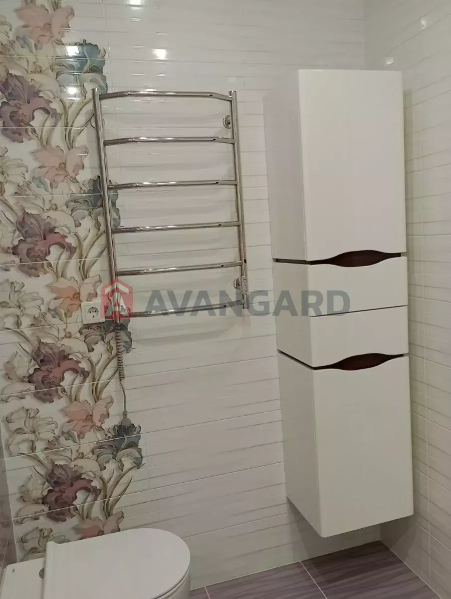 1 комн. квартира, 45/15/13 кв. м., 8/9 этаж фото 16 1 комн. квартира, 45/15/13 кв. м., 8/9 этаж фото 16