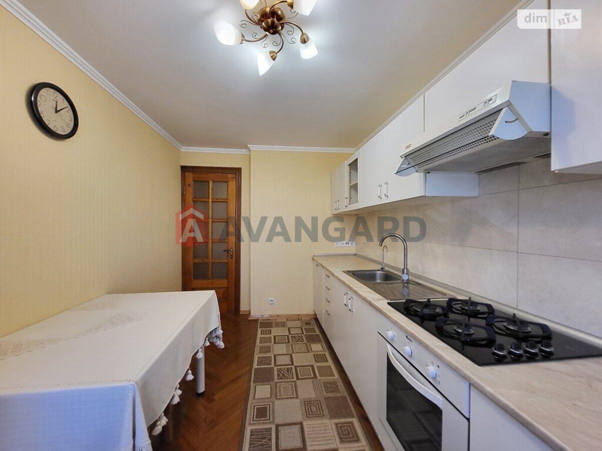 5 кім. квартира, 113/-/9 кв. м., 6/9 поверх фото 1 5 кім. квартира, 113/-/9 кв. м., 6/9 поверх фото 1