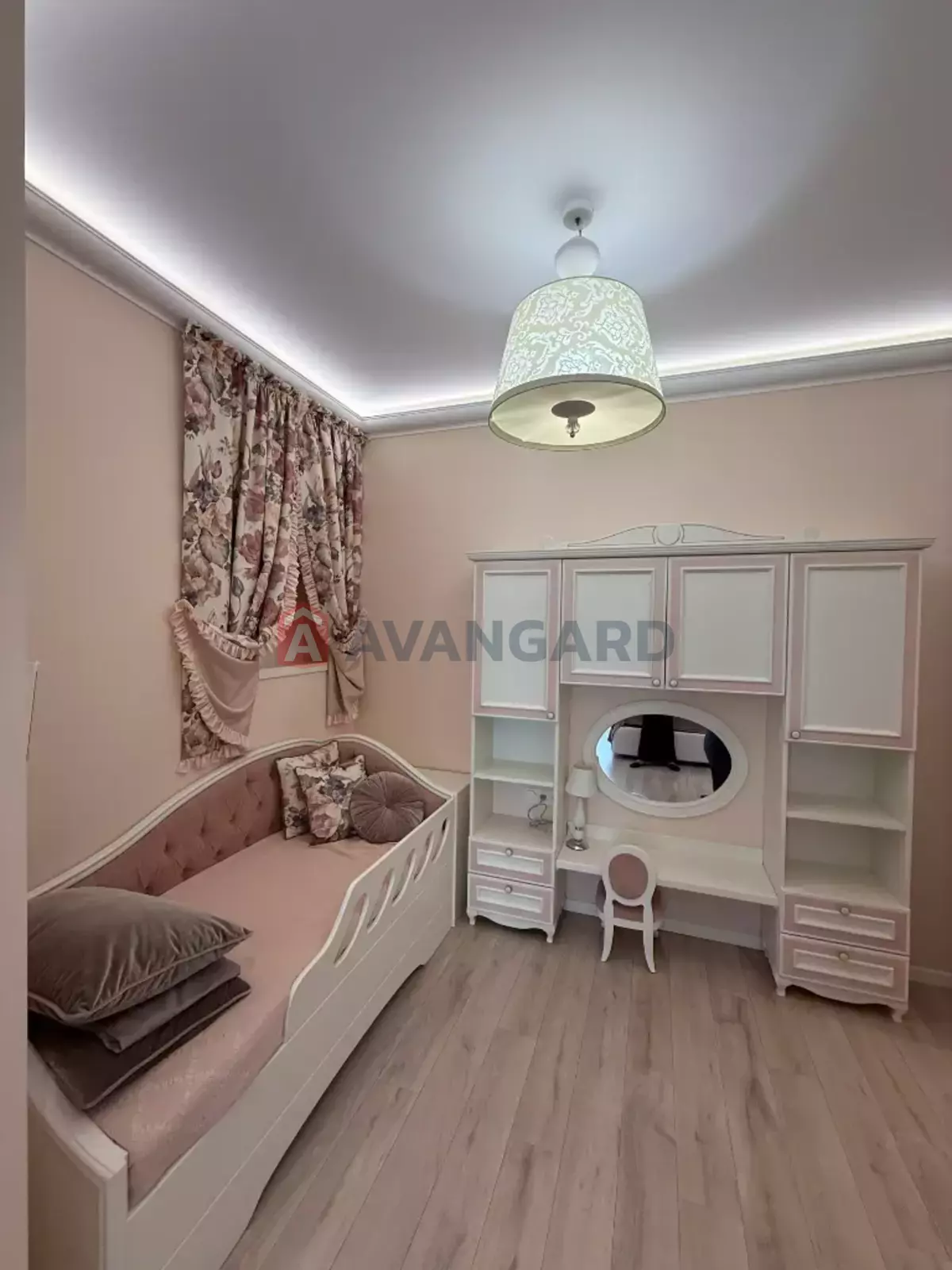 3 кім. квартира, 120/-/20 кв. м., 17/24 поверх фото 7 3 кім. квартира, 120/-/20 кв. м., 17/24 поверх фото 7