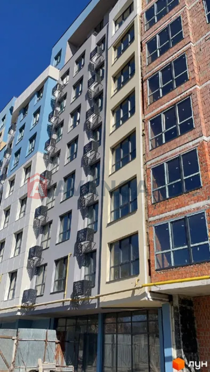 1 комн. квартира, 49,81/-/23,18 кв. м., 7/10 этаж фото 2 1 комн. квартира, 49,81/-/23,18 кв. м., 7/10 этаж фото 2