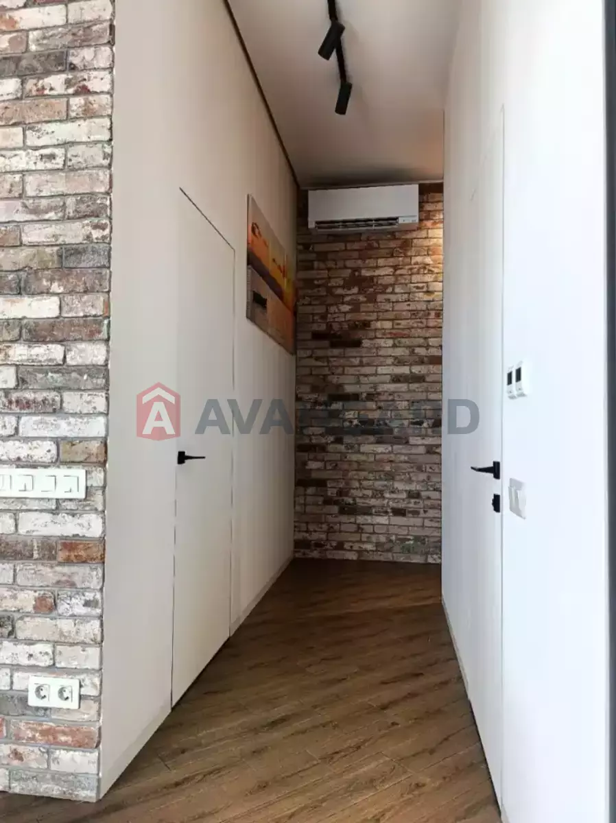 1 комн. квартира, 55/-/25 кв. м., 15/15 этаж фото 9 1 комн. квартира, 55/-/25 кв. м., 15/15 этаж фото 9