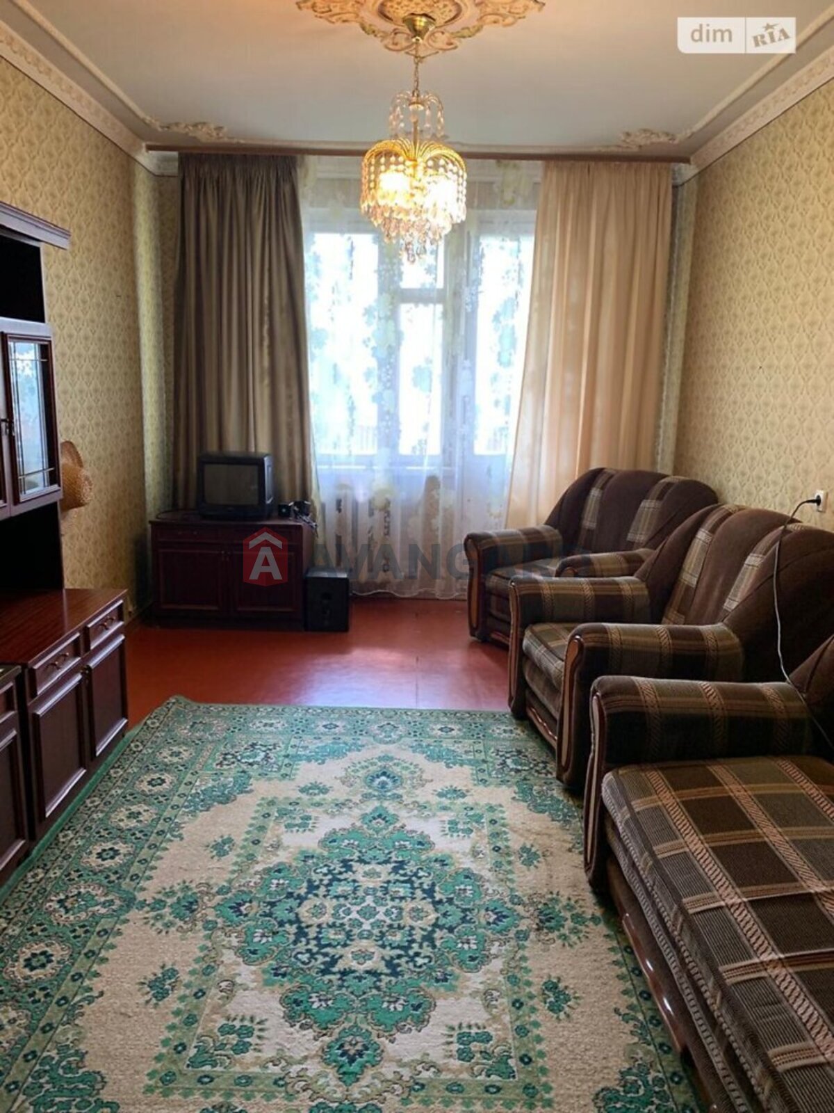 4 комн. квартира, 86/56/9 кв. м., 5/9 этаж фото 5 4 комн. квартира, 86/56/9 кв. м., 5/9 этаж фото 5