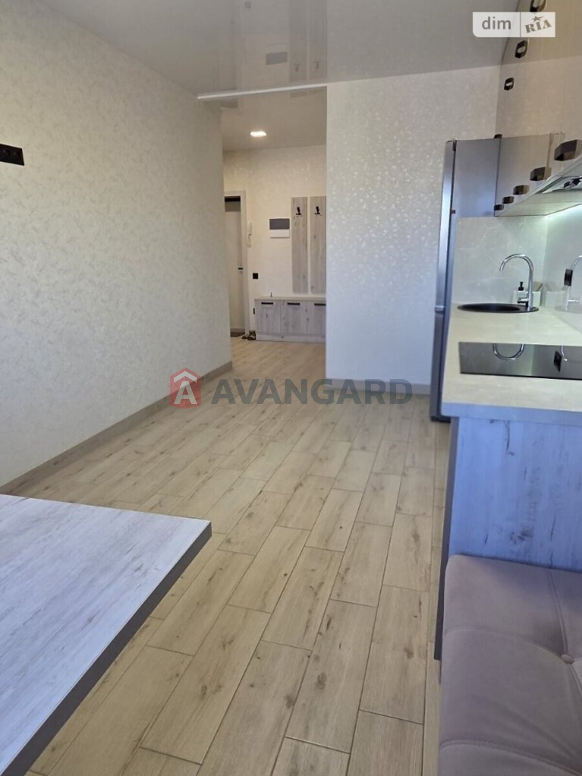 1 комн. квартира, 50/-/15 кв. м., 14/15 этаж фото 12 1 комн. квартира, 50/-/15 кв. м., 14/15 этаж фото 12