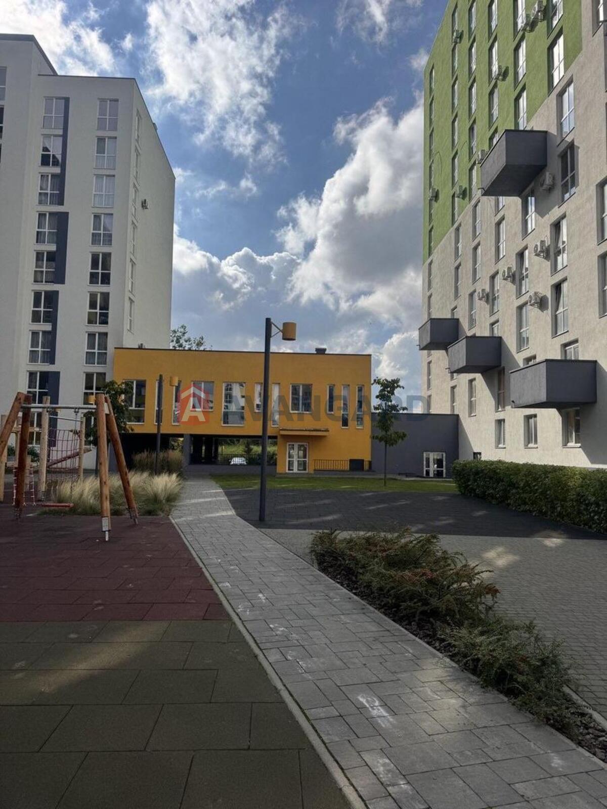 1 комн. квартира, 47/12/23 кв. м., 12/13 этаж фото 15 1 комн. квартира, 47/12/23 кв. м., 12/13 этаж фото 15