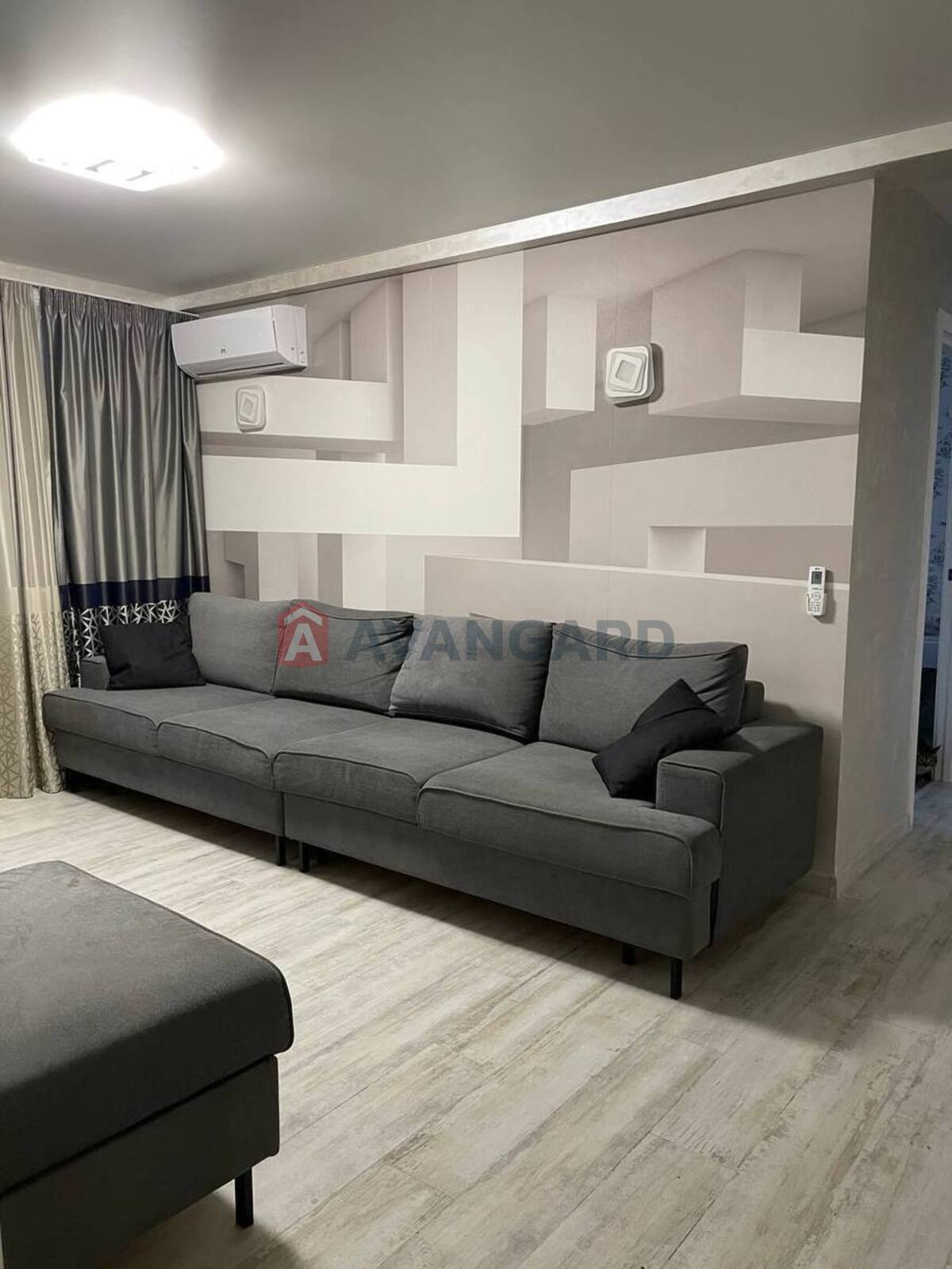 3 комн. квартира, 62/46/9 кв. м., 5/9 этаж фото 4 3 комн. квартира, 62/46/9 кв. м., 5/9 этаж фото 4