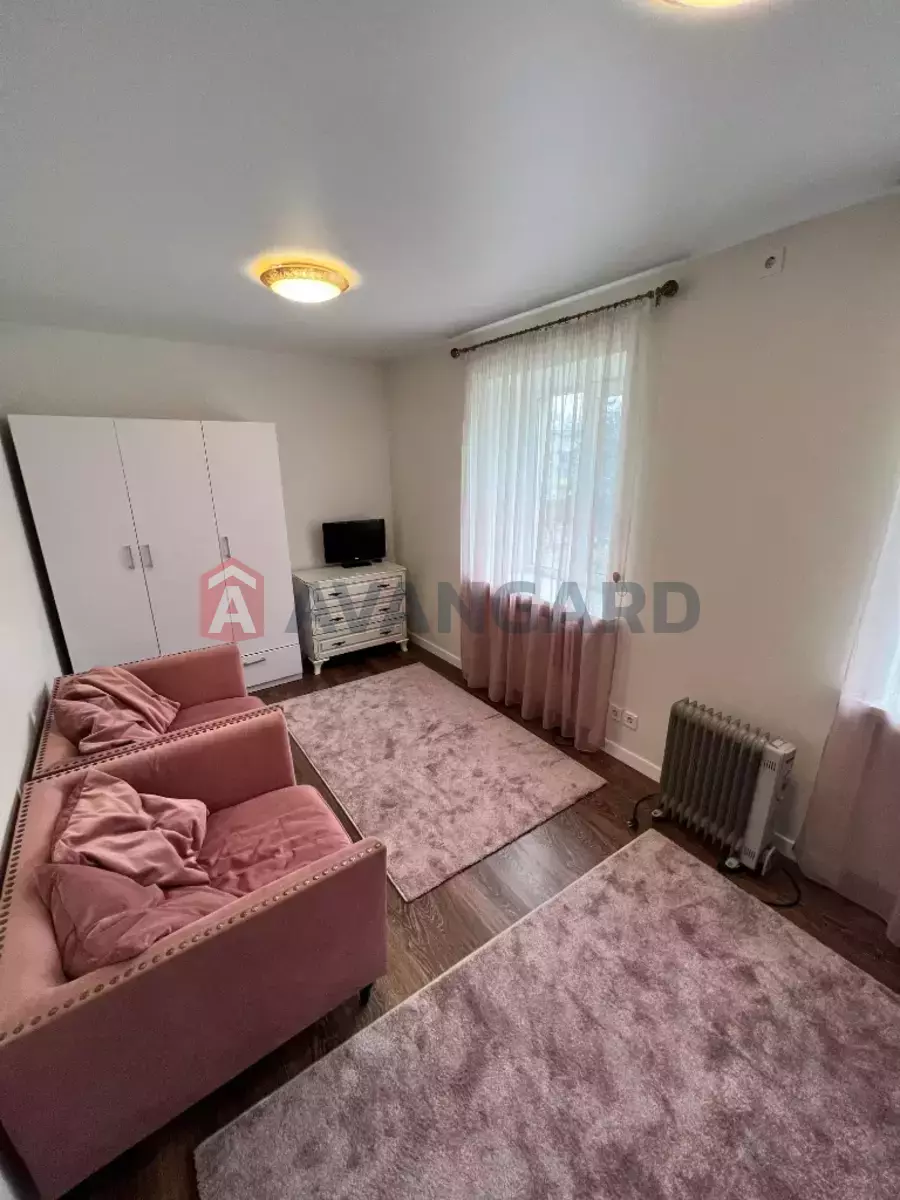 1 комн. квартира, 31/-/- кв. м., 5/5 этаж фото 5 1 комн. квартира, 31/-/- кв. м., 5/5 этаж фото 5
