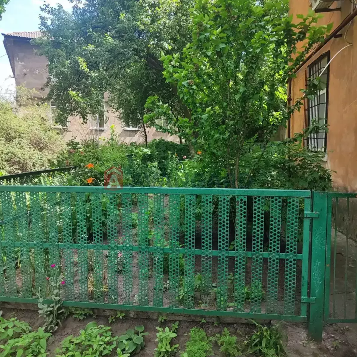 2 комн. квартира, 46/33/7 кв. м., 1/2 этаж фото 24 2 комн. квартира, 46/33/7 кв. м., 1/2 этаж фото 24