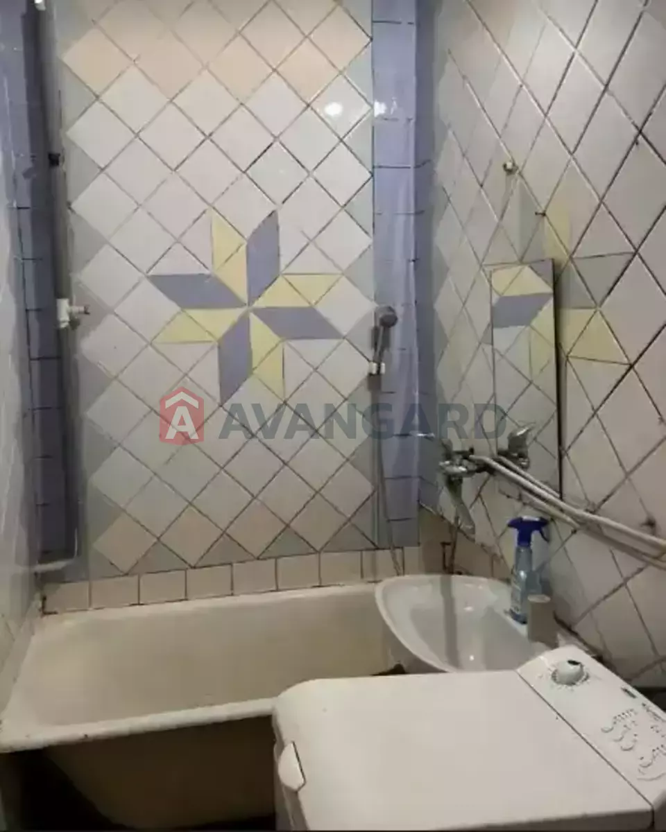 1 комн. квартира, 34/-/6 кв. м., 1/2 этаж фото 5 1 комн. квартира, 34/-/6 кв. м., 1/2 этаж фото 5