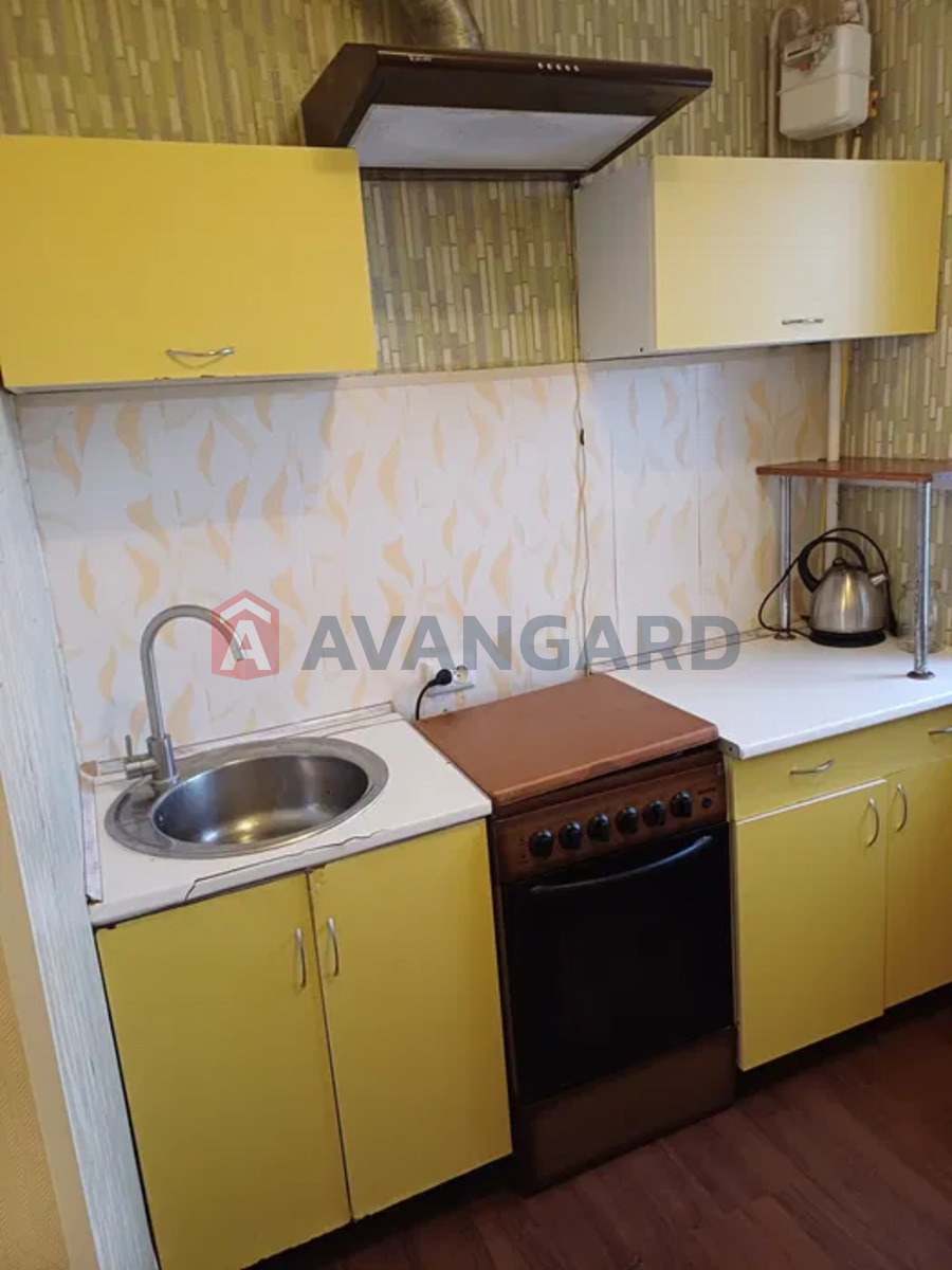 1 комн. квартира, 21/-/6 кв. м., 8/9 этаж фото 9 1 комн. квартира, 21/-/6 кв. м., 8/9 этаж фото 9