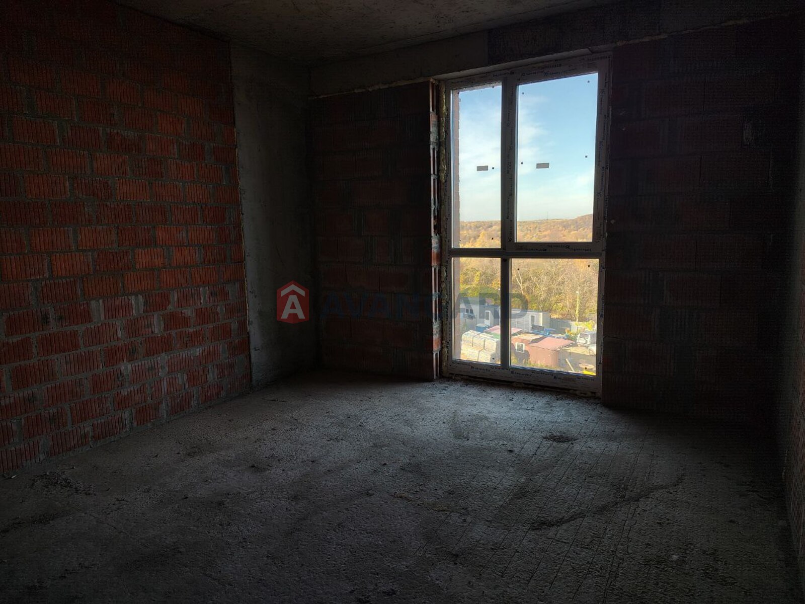 2 кім. квартира, 77,81/31,11/28,13 кв. м., 5/7 поверх фото 9 2 кім. квартира, 77,81/31,11/28,13 кв. м., 5/7 поверх фото 9