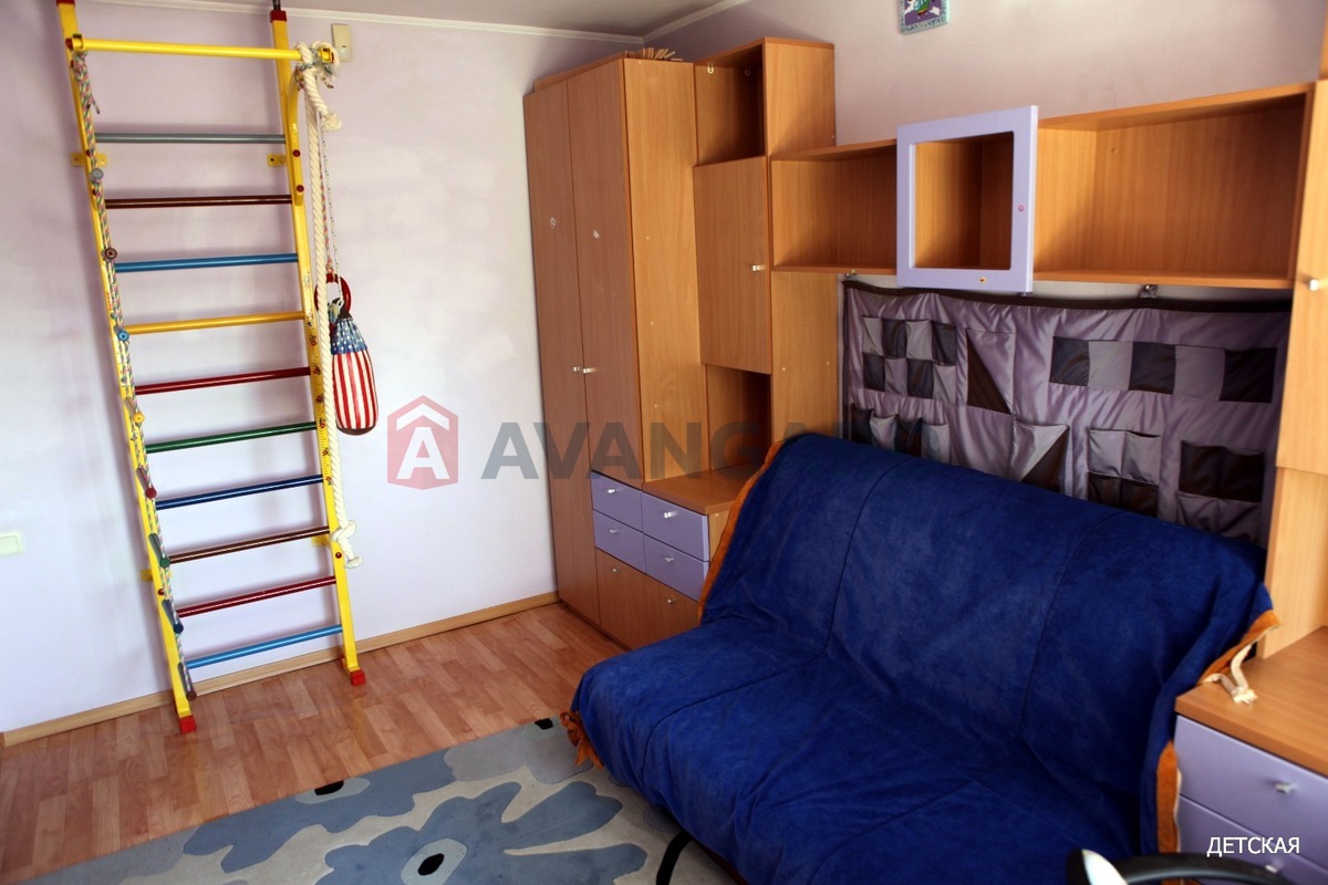3 комн. квартира, 92/55/21 кв. м., 7/9 этаж фото 5 3 комн. квартира, 92/55/21 кв. м., 7/9 этаж фото 5