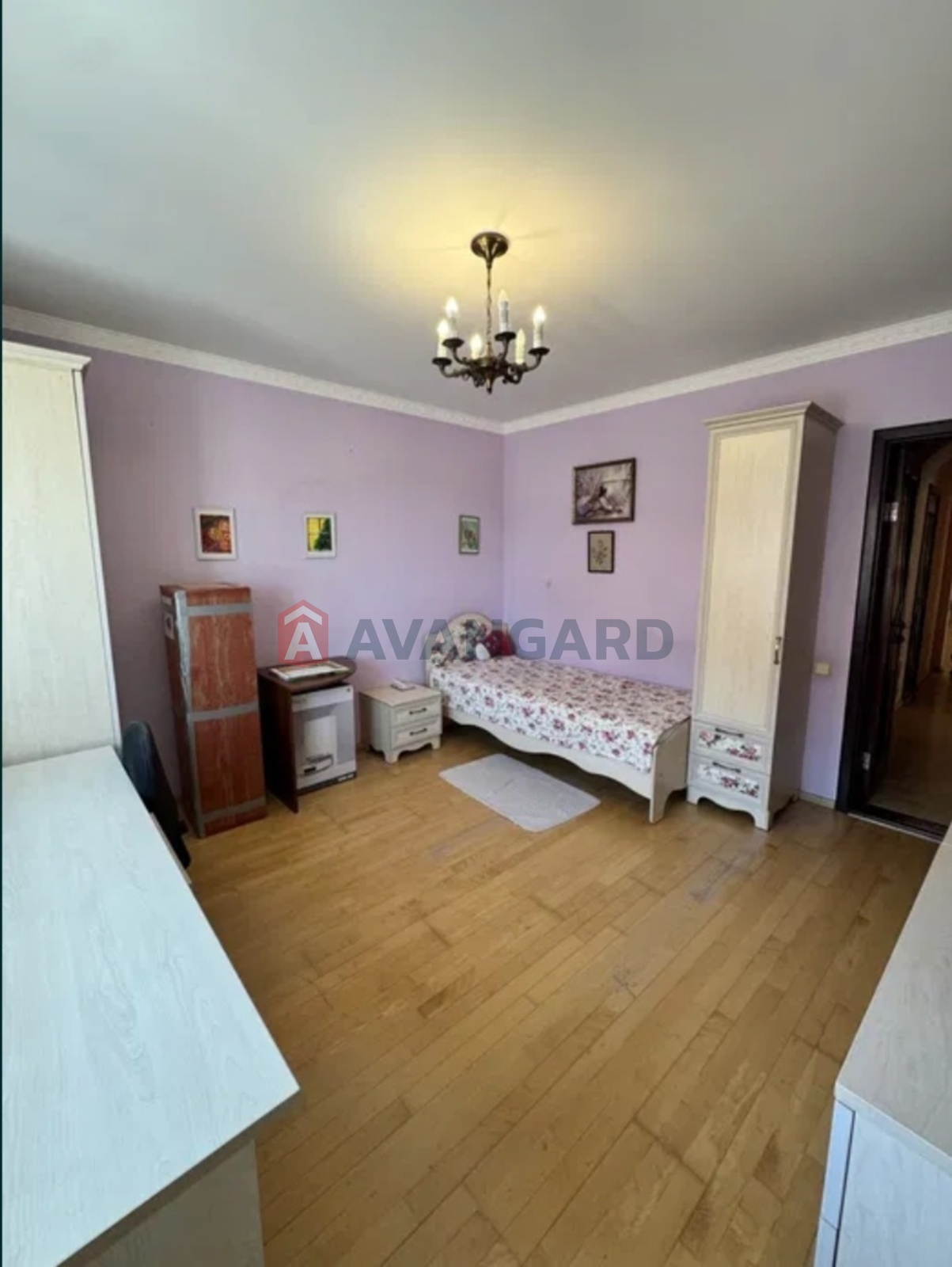 3 комн. квартира, 121/55/8 кв. м., 10/16 этаж фото 6 3 комн. квартира, 121/55/8 кв. м., 10/16 этаж фото 6