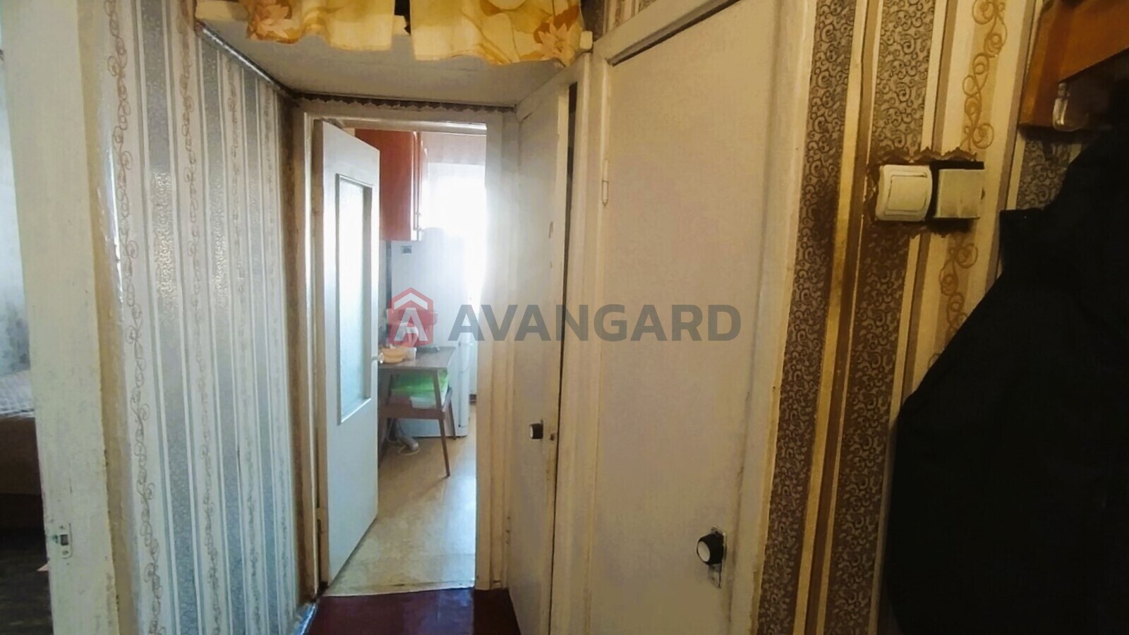 2 кім. квартира, 42/-/5 кв. м., 5/5 поверх фото 18 2 кім. квартира, 42/-/5 кв. м., 5/5 поверх фото 18