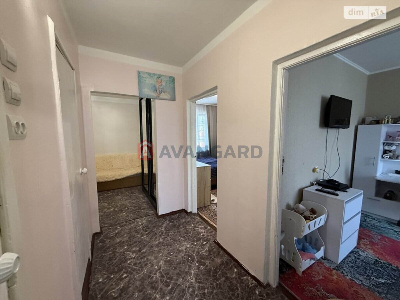 3 комн. квартира, 69/42/8 кв. м., 9/9 этаж фото 13 3 комн. квартира, 69/42/8 кв. м., 9/9 этаж фото 13