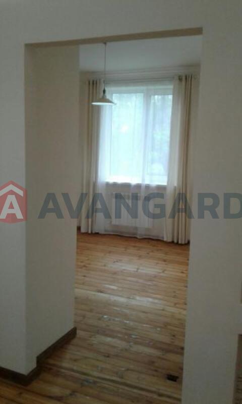 3 комн. квартира, 75/45/15 кв. м., 3/3 этаж фото 4 3 комн. квартира, 75/45/15 кв. м., 3/3 этаж фото 4