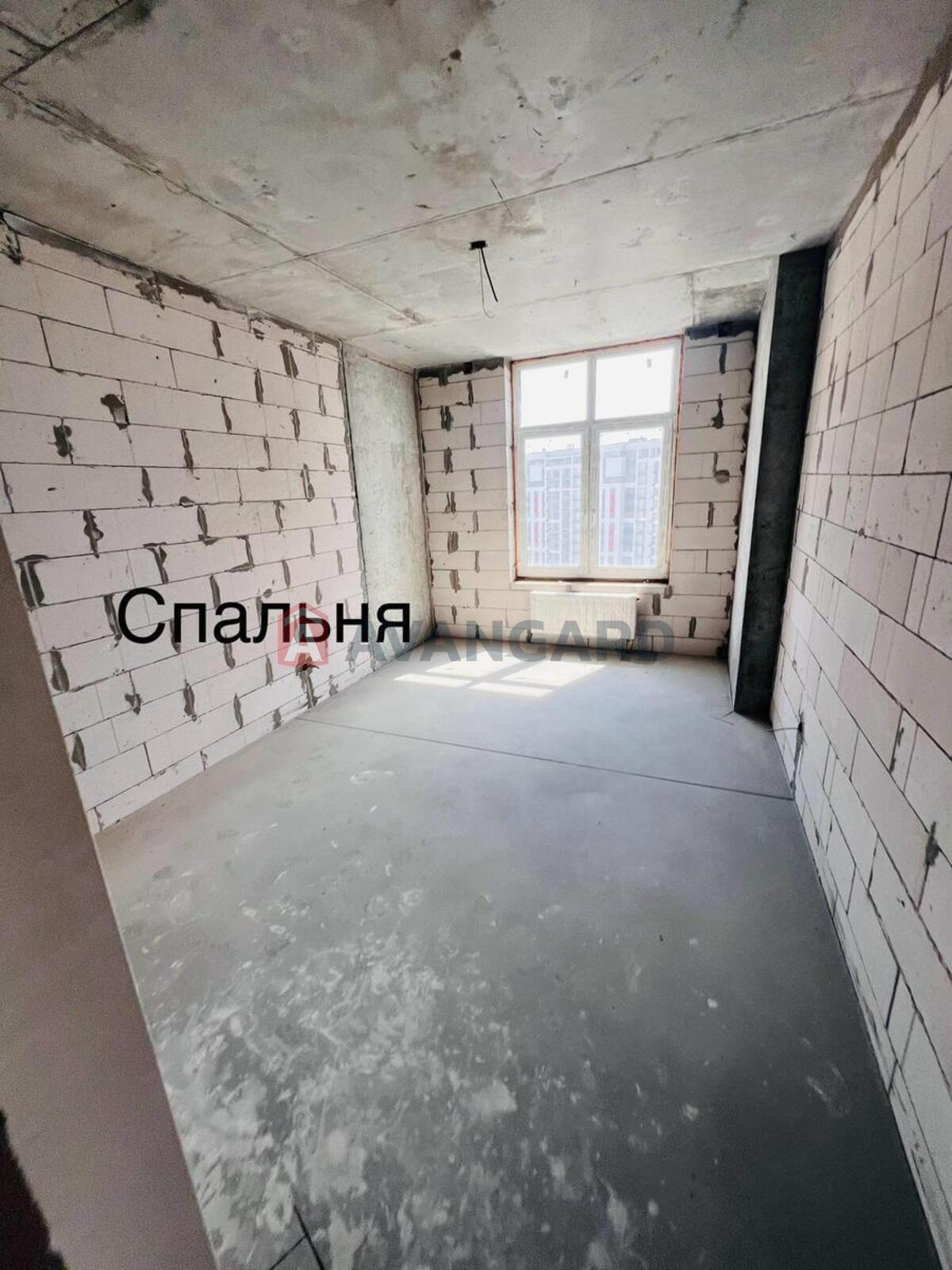 2 комн. квартира, 77/36/13 кв. м., 17/25 этаж фото 8 2 комн. квартира, 77/36/13 кв. м., 17/25 этаж фото 8