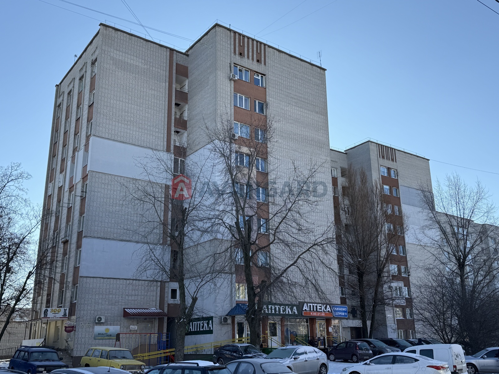 1 комн. квартира, 33/-/5 кв. м., 3/9 этаж фото 10 1 комн. квартира, 33/-/5 кв. м., 3/9 этаж фото 10