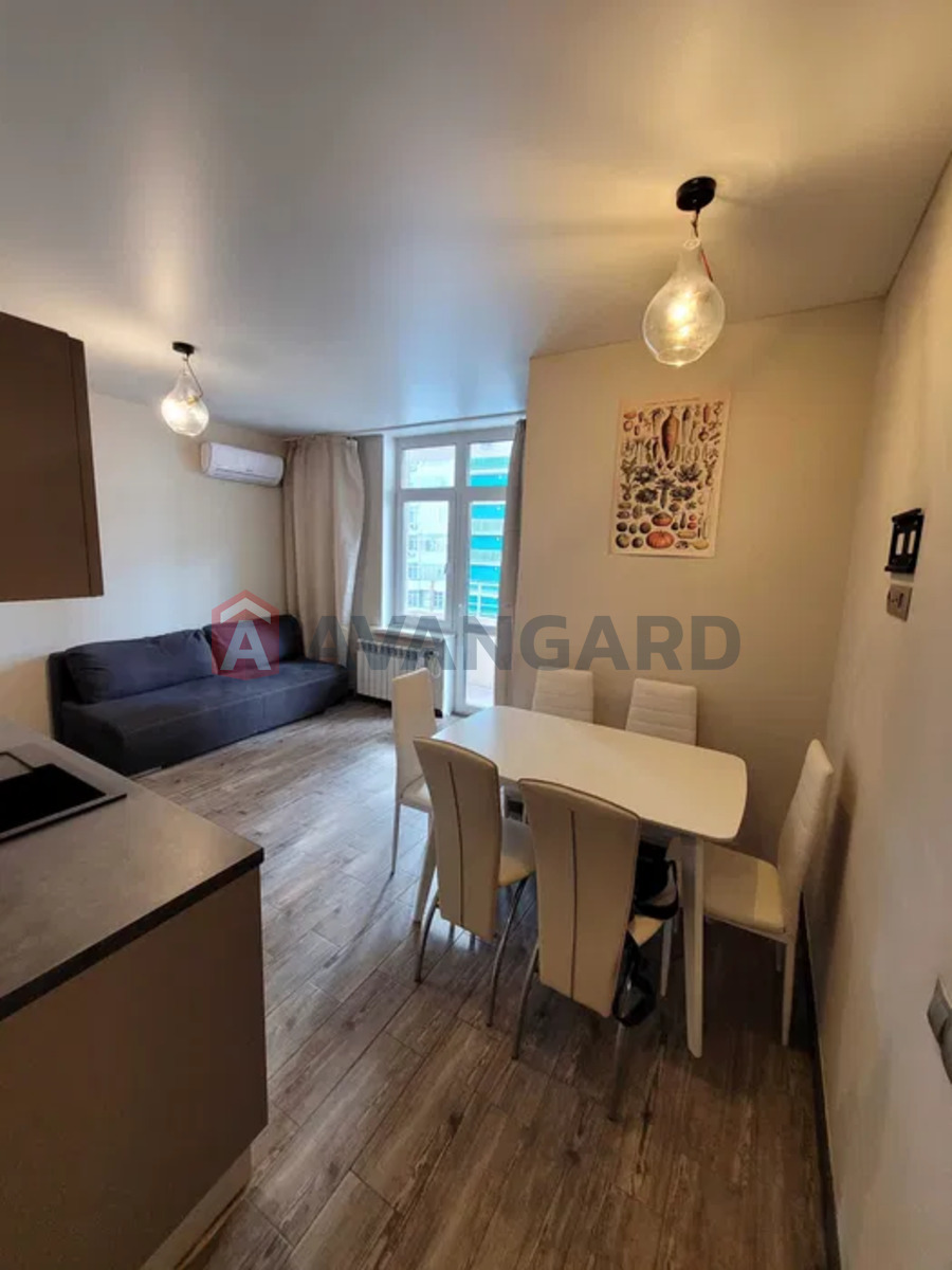 1 комн. квартира, 52/-/13 кв. м., 11/24 этаж фото 3 1 комн. квартира, 52/-/13 кв. м., 11/24 этаж фото 3