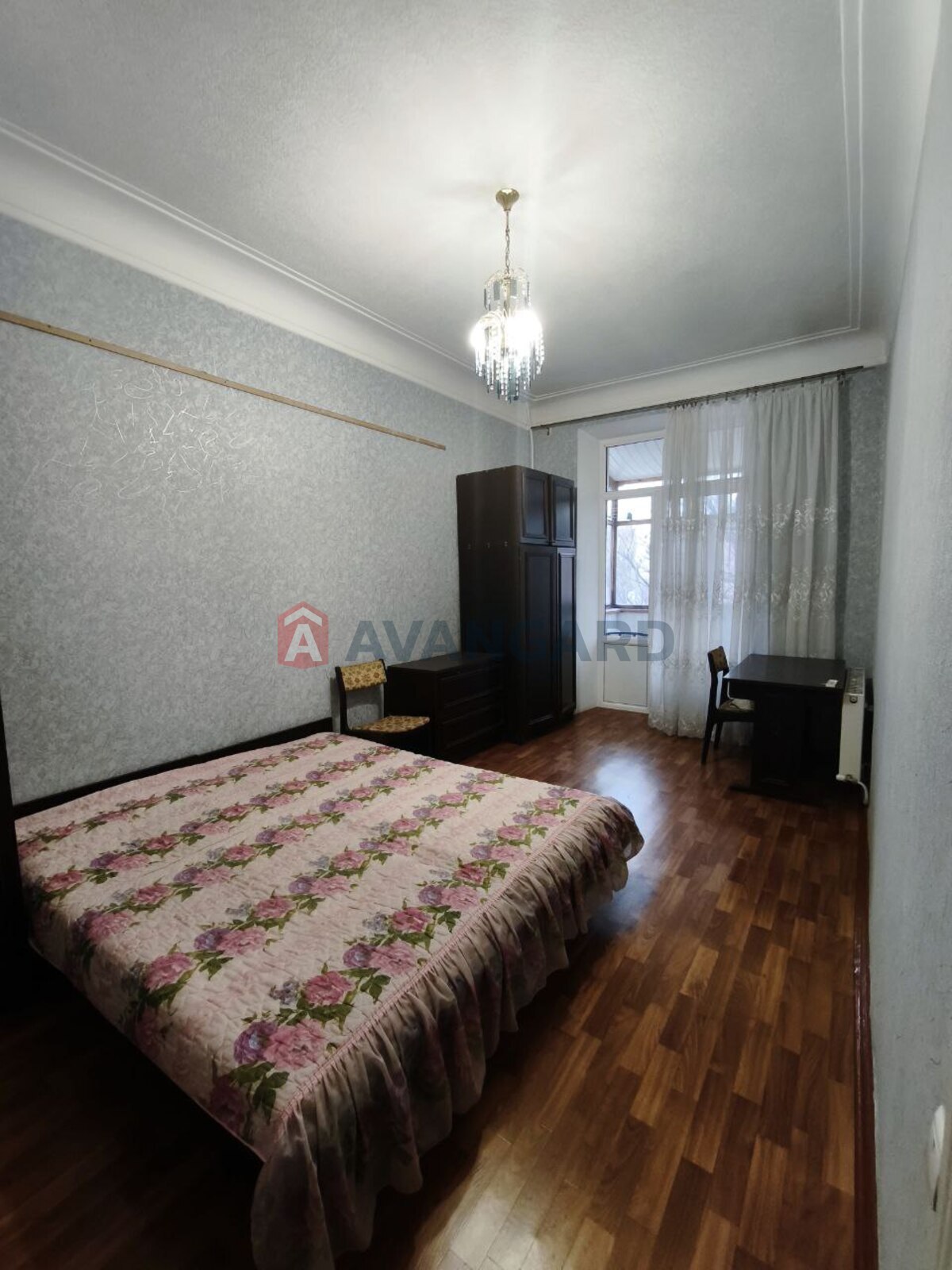 2 кім. квартира, 60/-/6 кв. м., 4/4 поверх фото 6 2 кім. квартира, 60/-/6 кв. м., 4/4 поверх фото 6