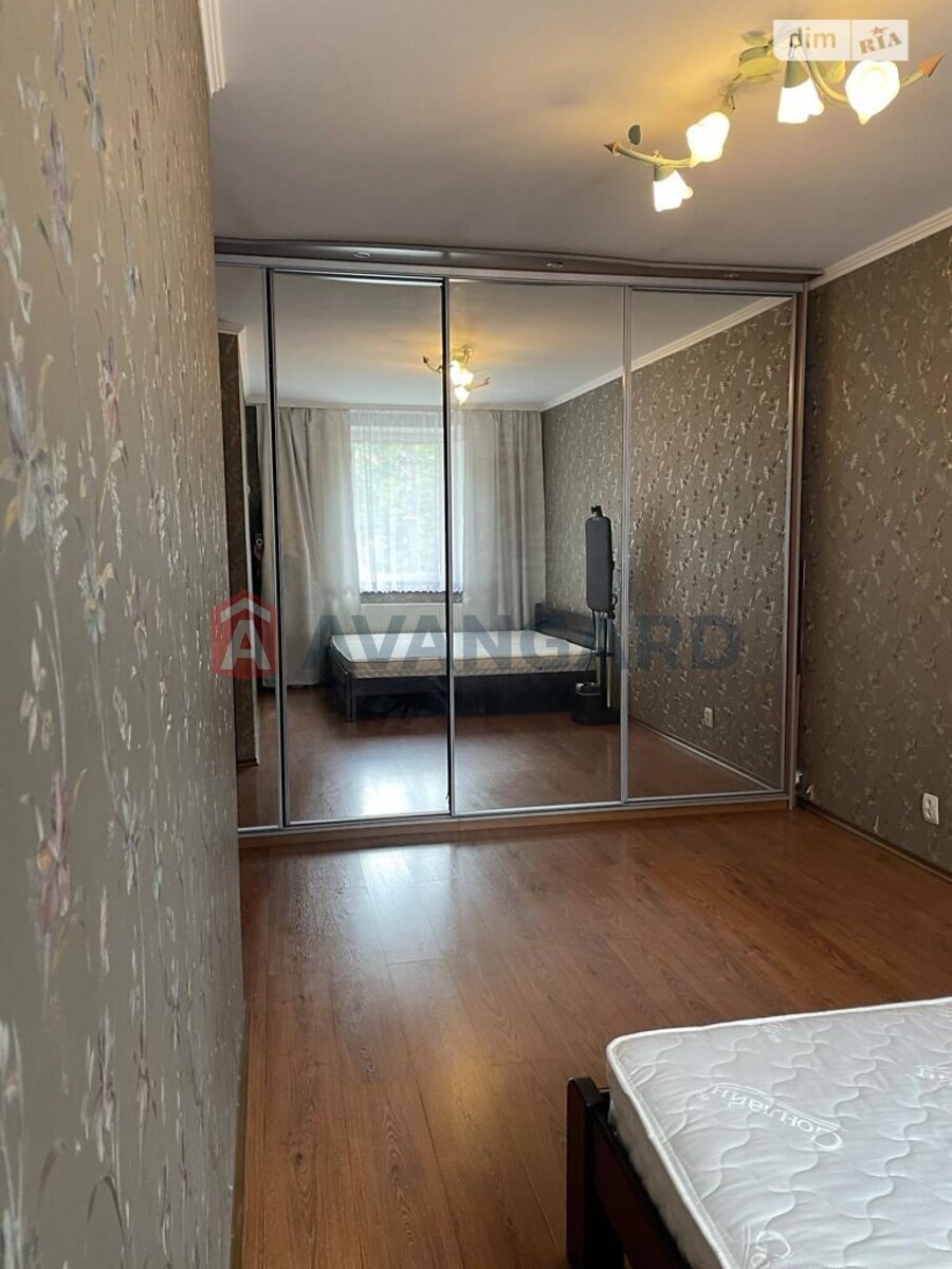 2 кім. квартира, 54/41/5 кв. м., 1/4 поверх фото 3 2 кім. квартира, 54/41/5 кв. м., 1/4 поверх фото 3